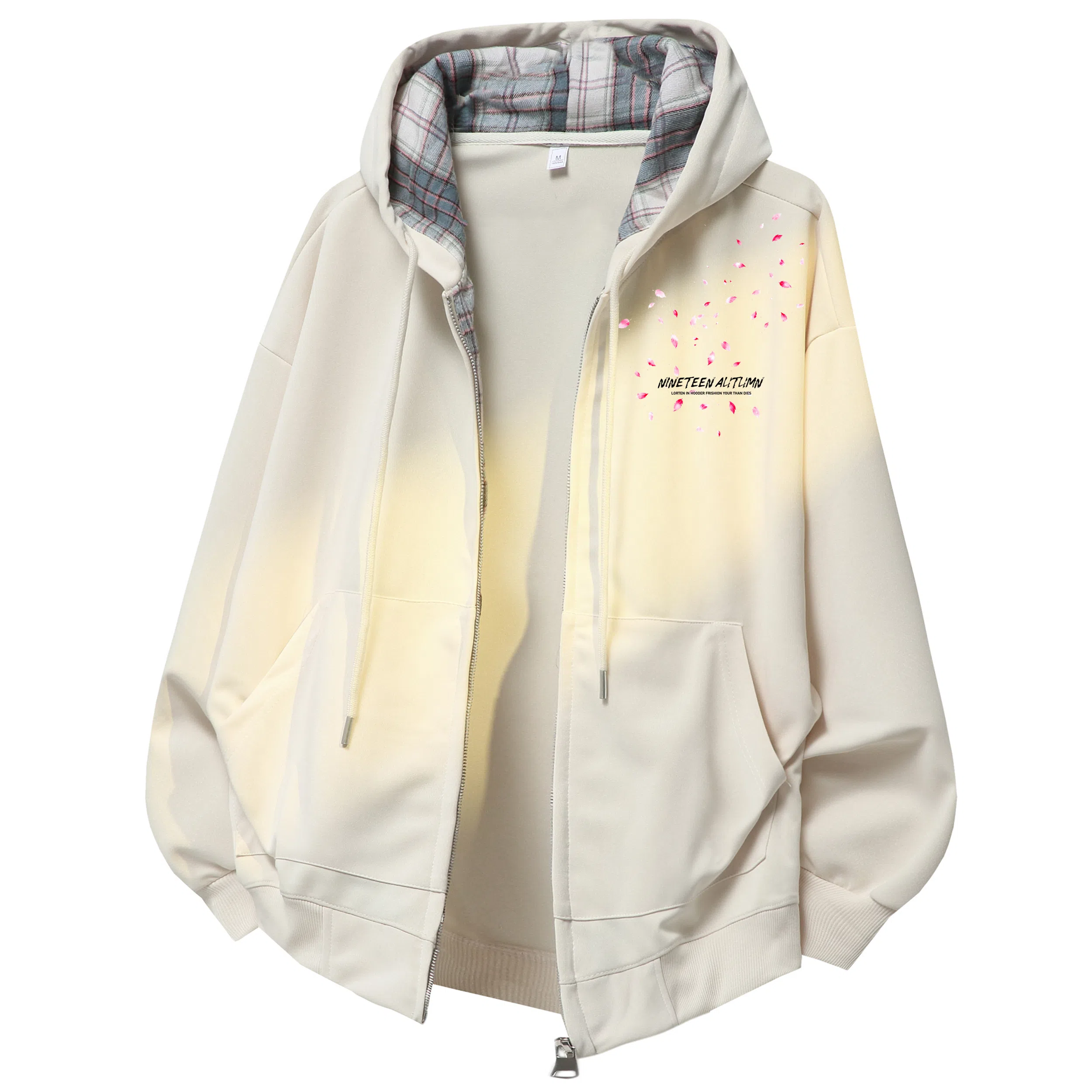 NINETEEN AUTUMN logoins