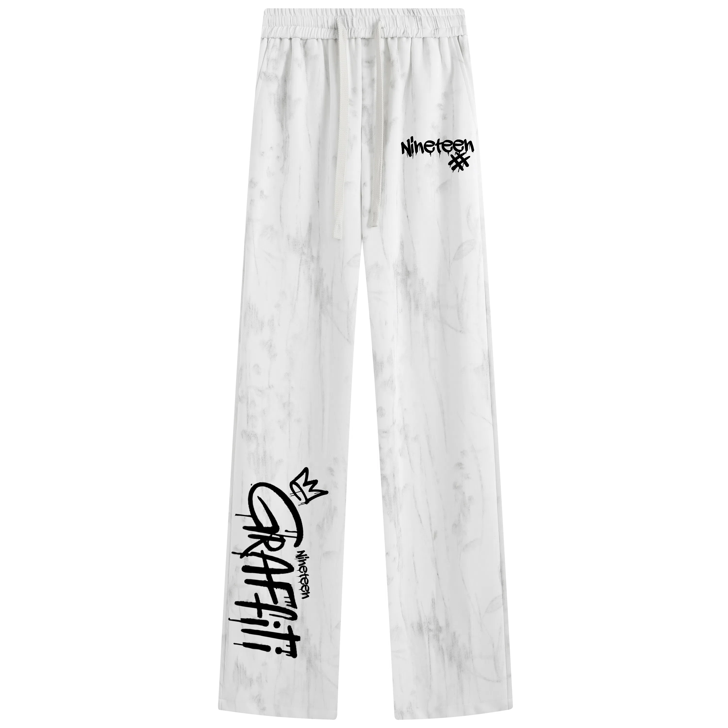 NINETEEN AUTUMN Logo