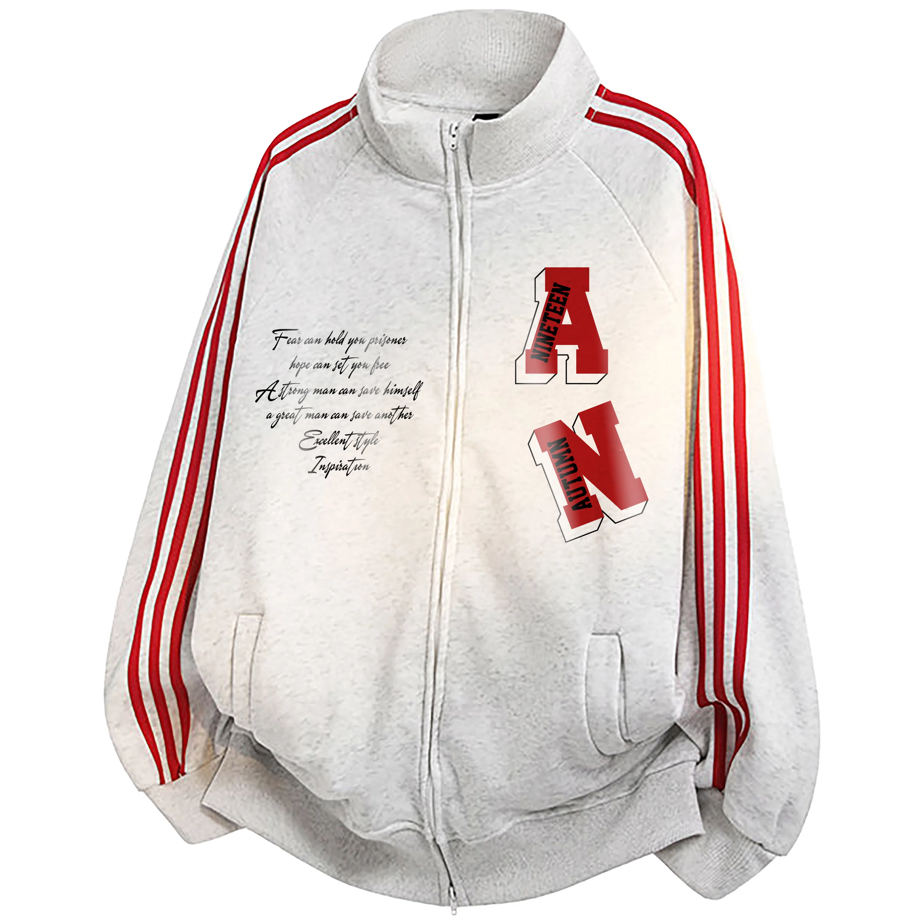 NINETEEN AUTUMN logo