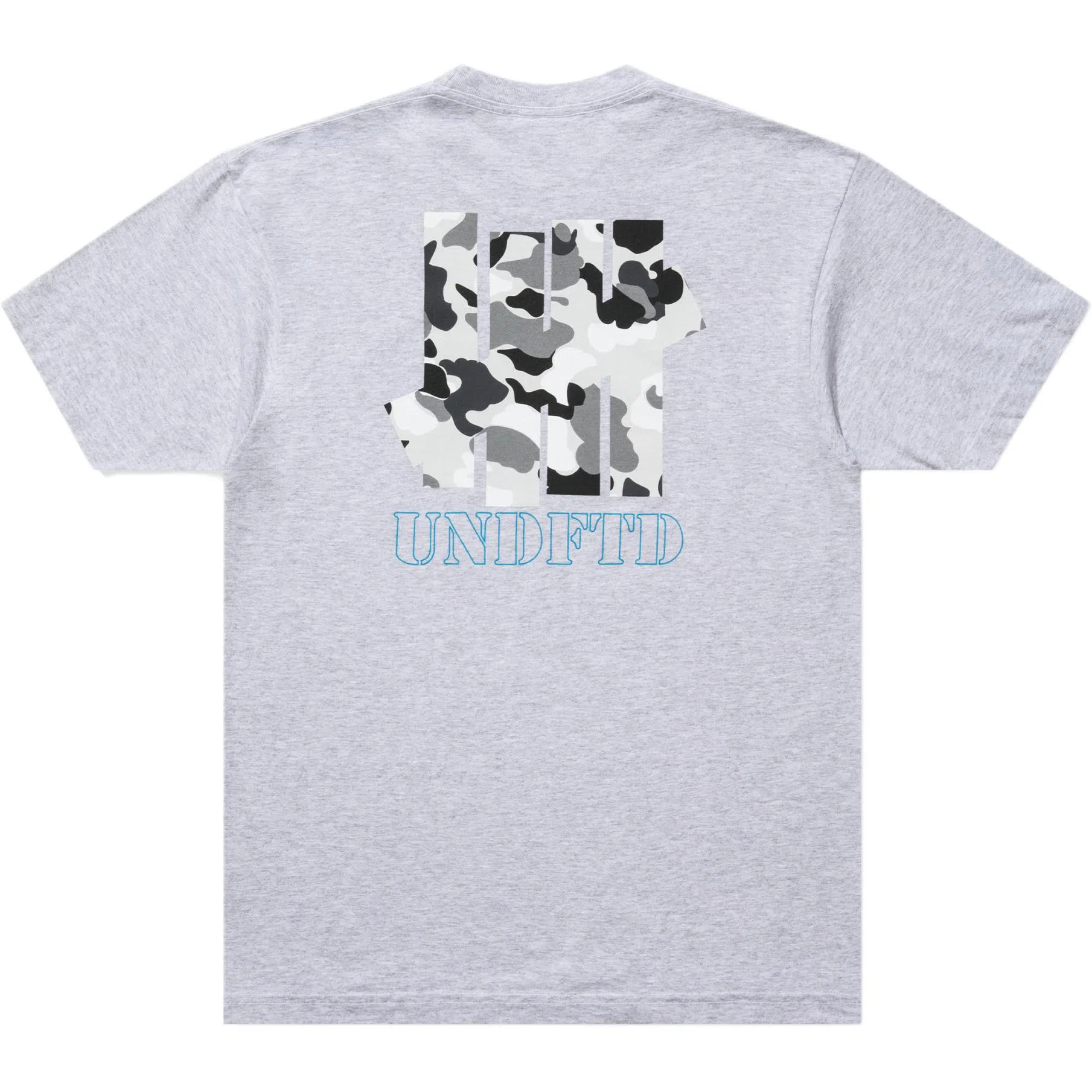 UNDEFEATED FW25 LogoT