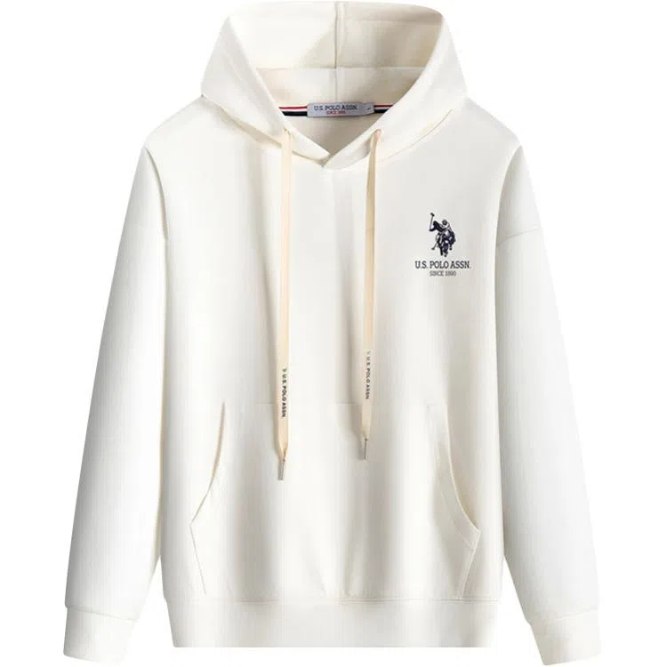 U.S. POLO ASSN. Classic Logo Hoodie