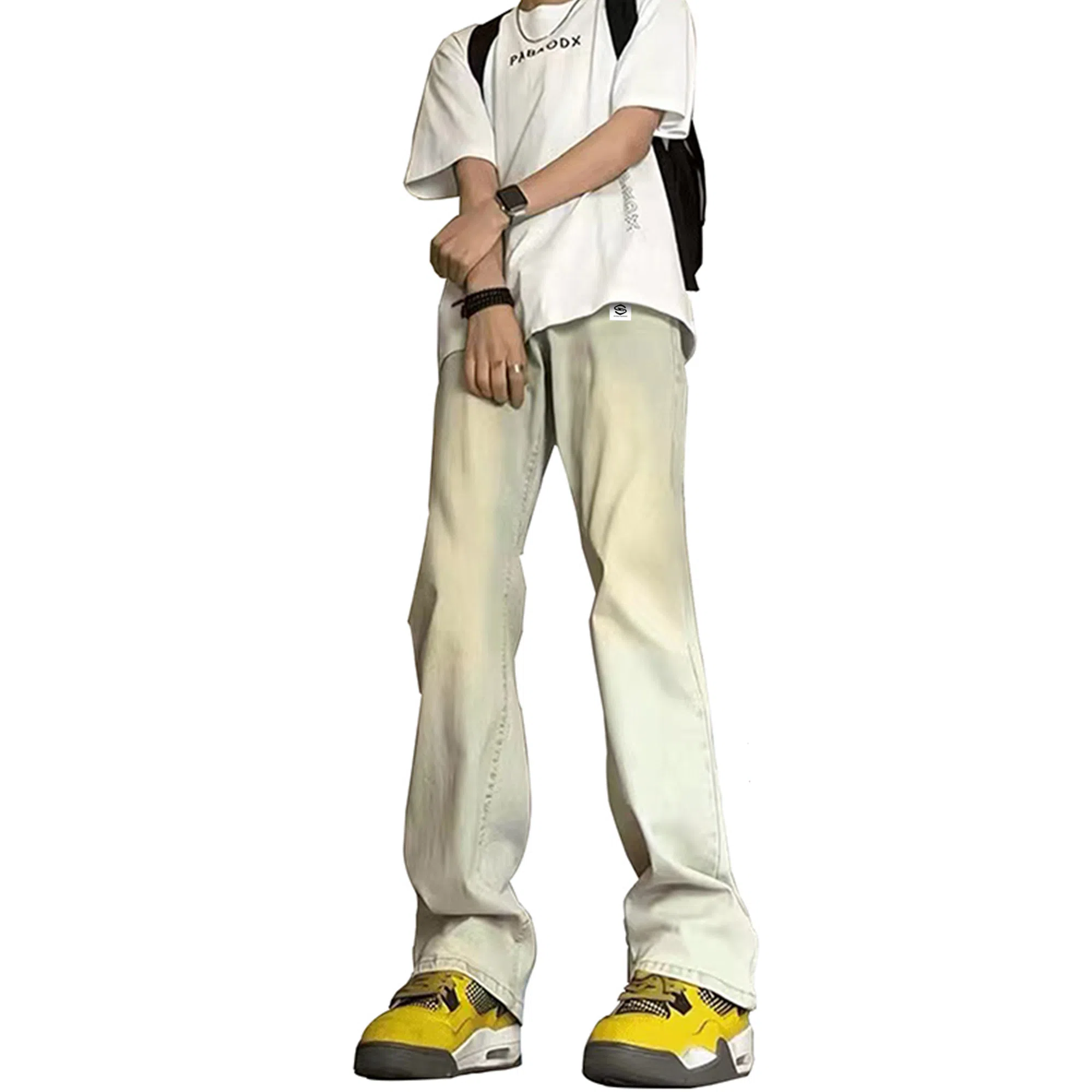 SUNSETMONENT cleanfit