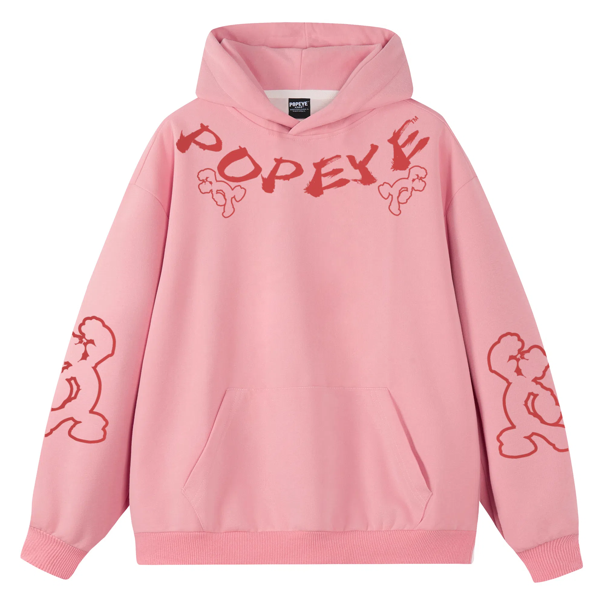 POPEYE oversize