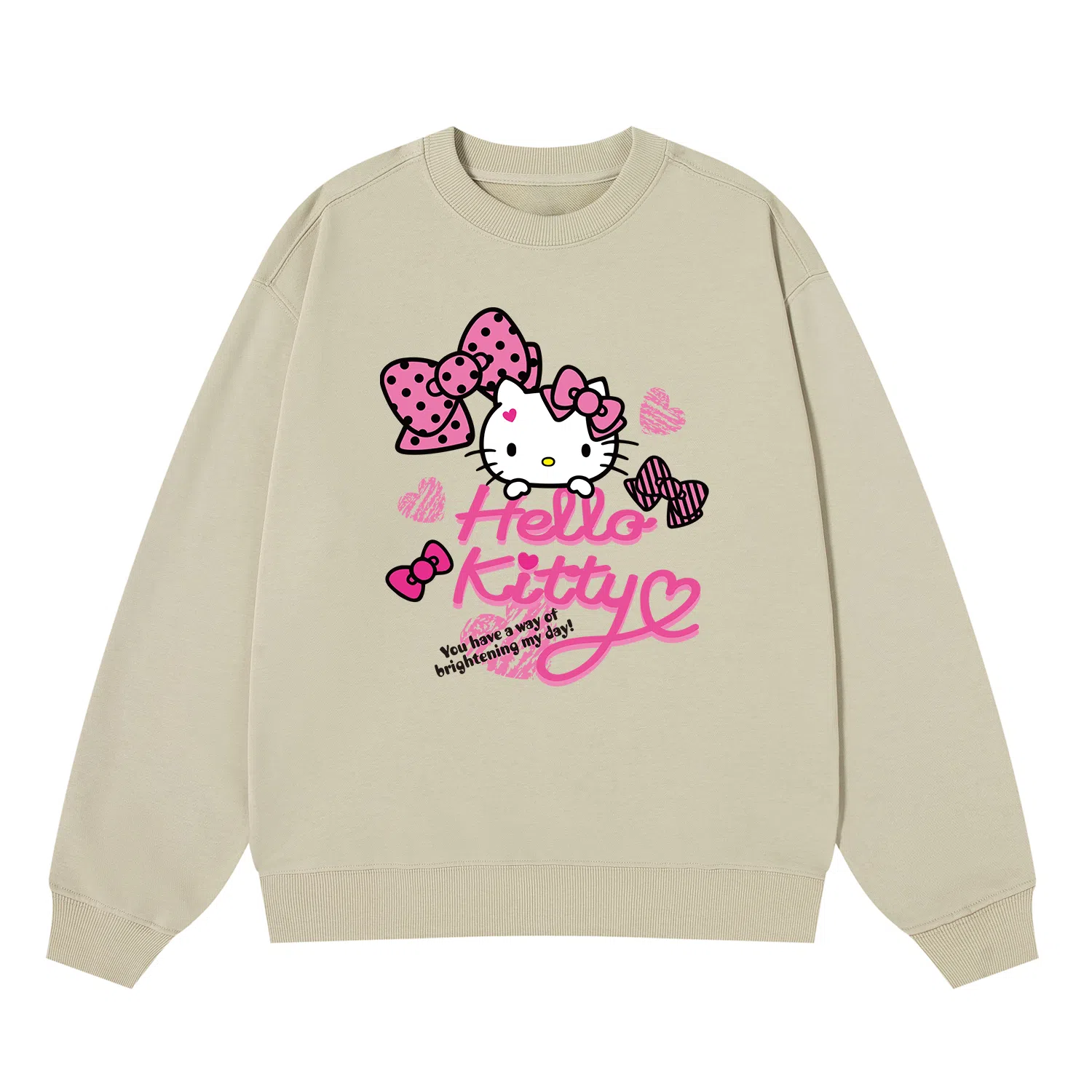 Sanrio x Hello Kitty SS25 420