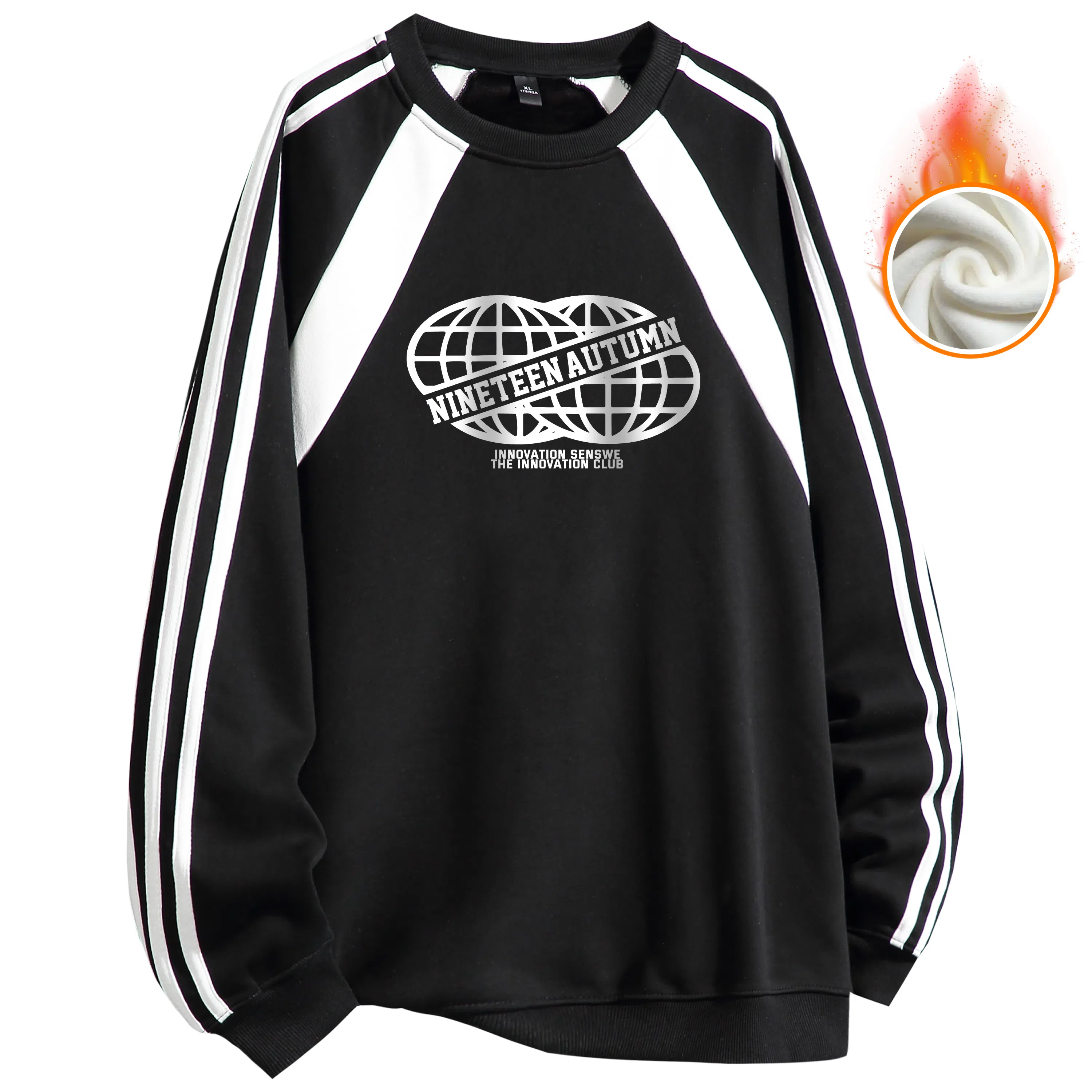 NINETEEN AUTUMN logo