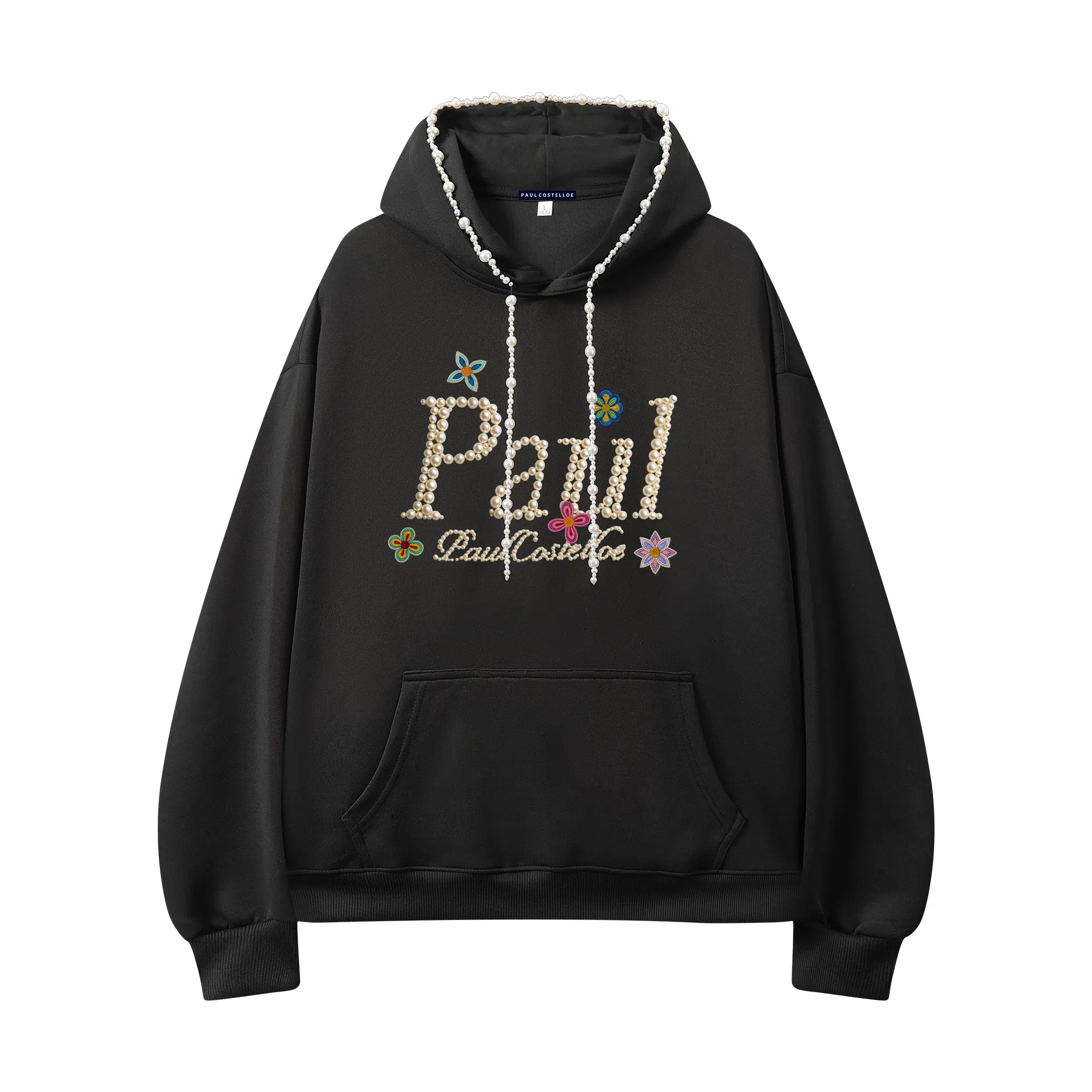 Paul Costelloe Hoodie