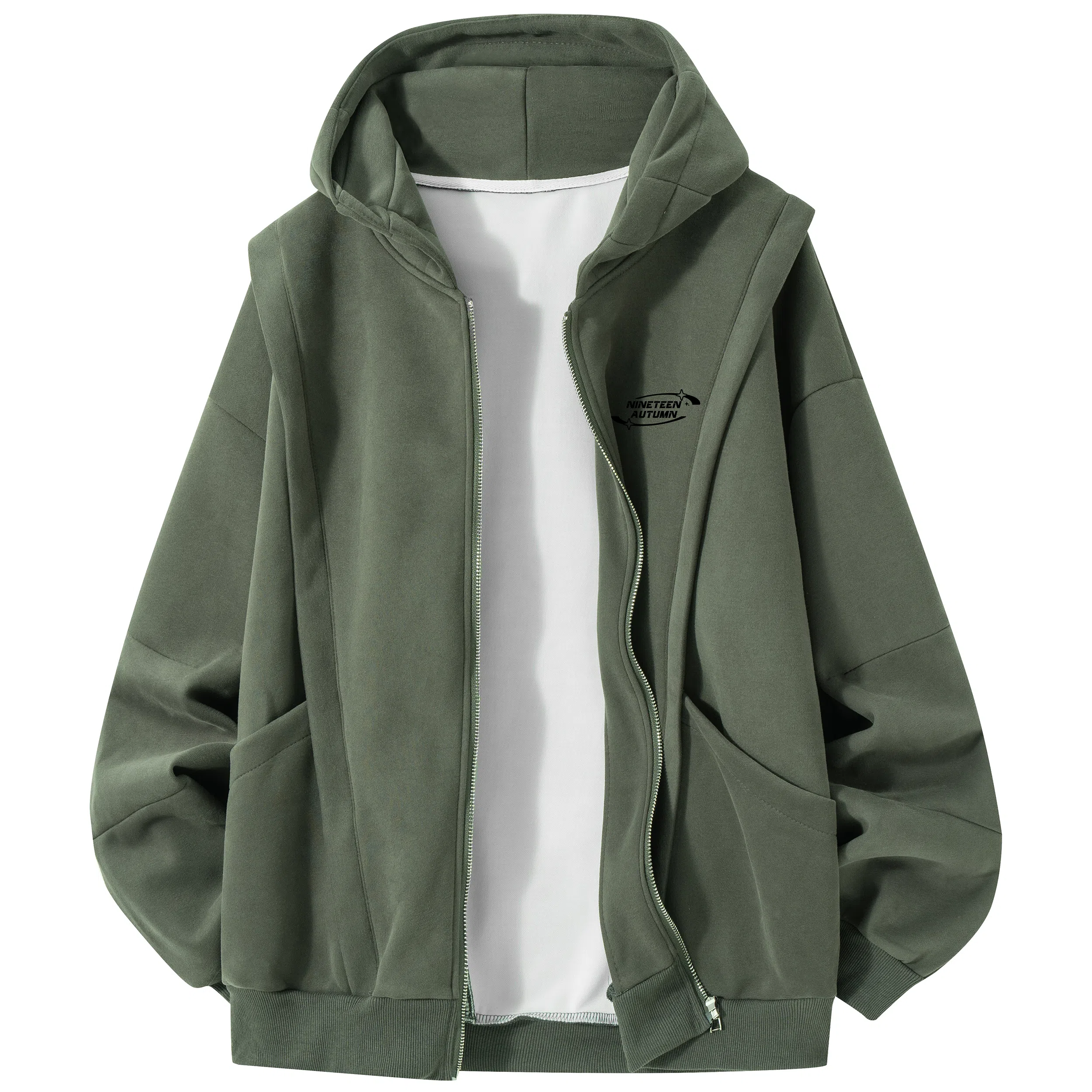 NINETEEN AUTUMN cleanfit480ins