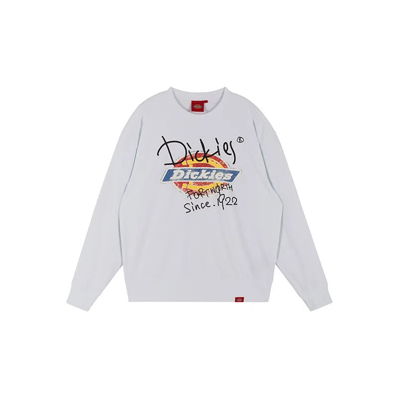 Dickies logoDK0A88KQ