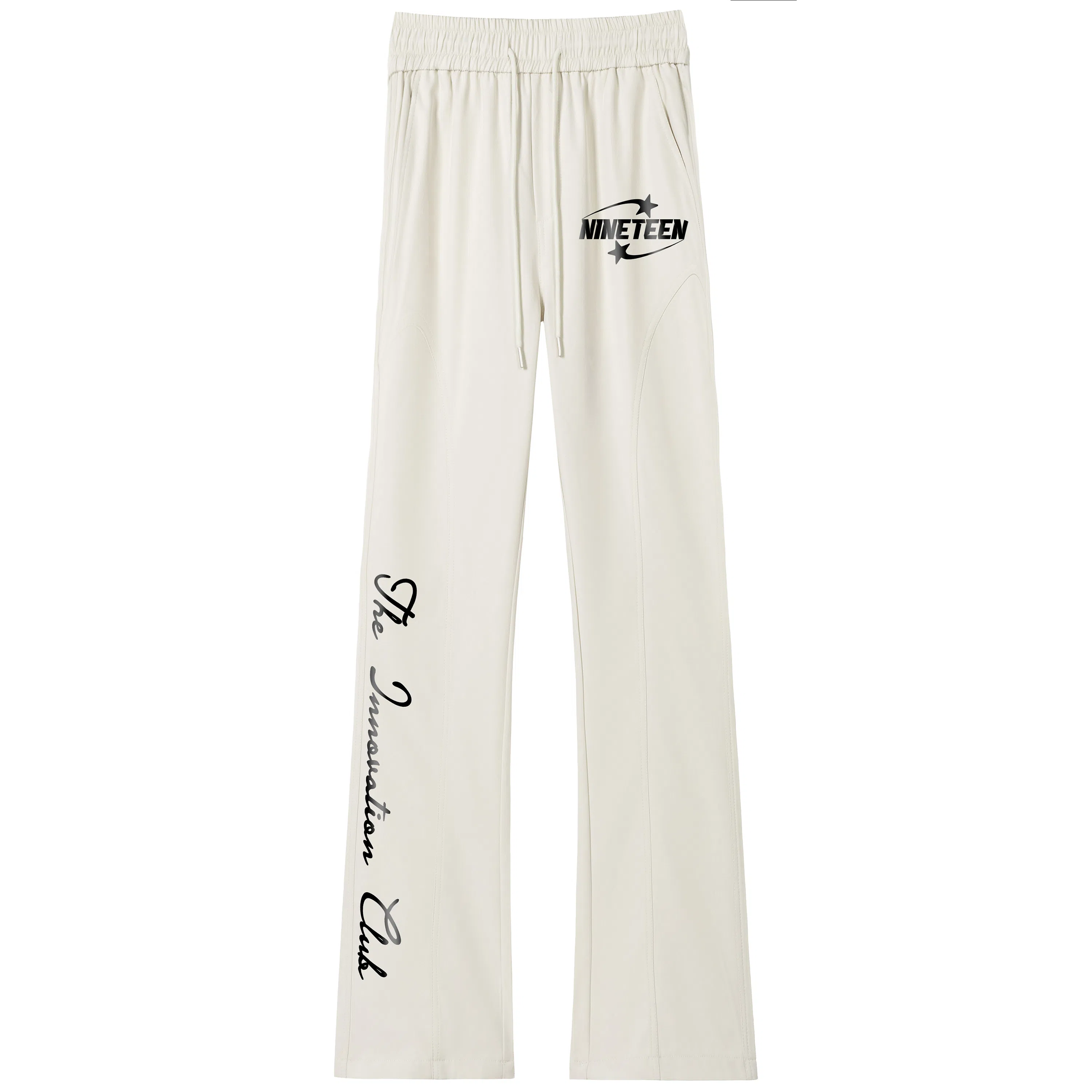 NINETEEN AUTUMN logo