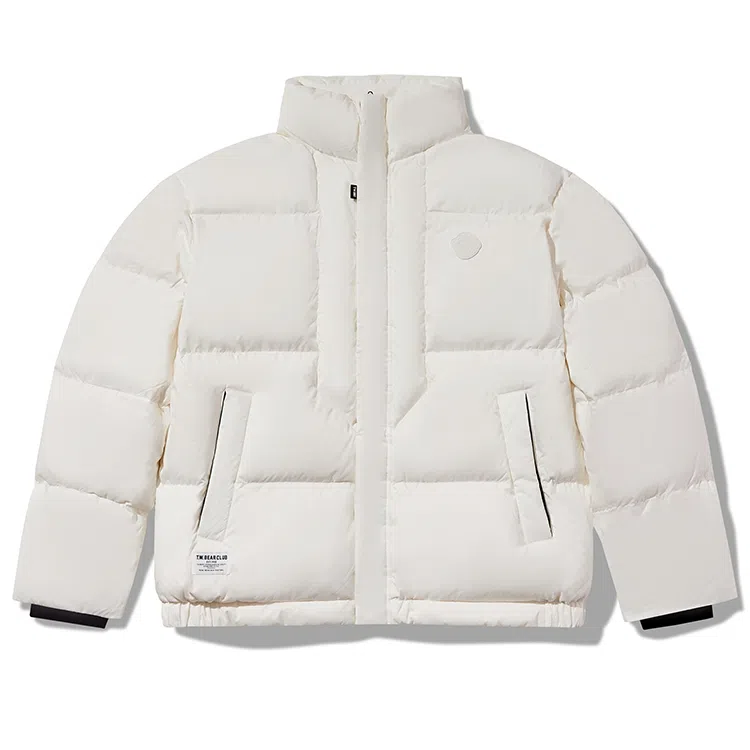Teenie Weenie Cloud Parka
