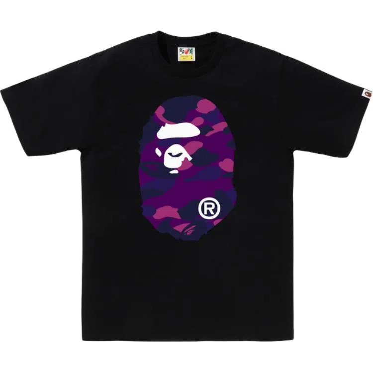 A BATHING APE FW25 FW25 T