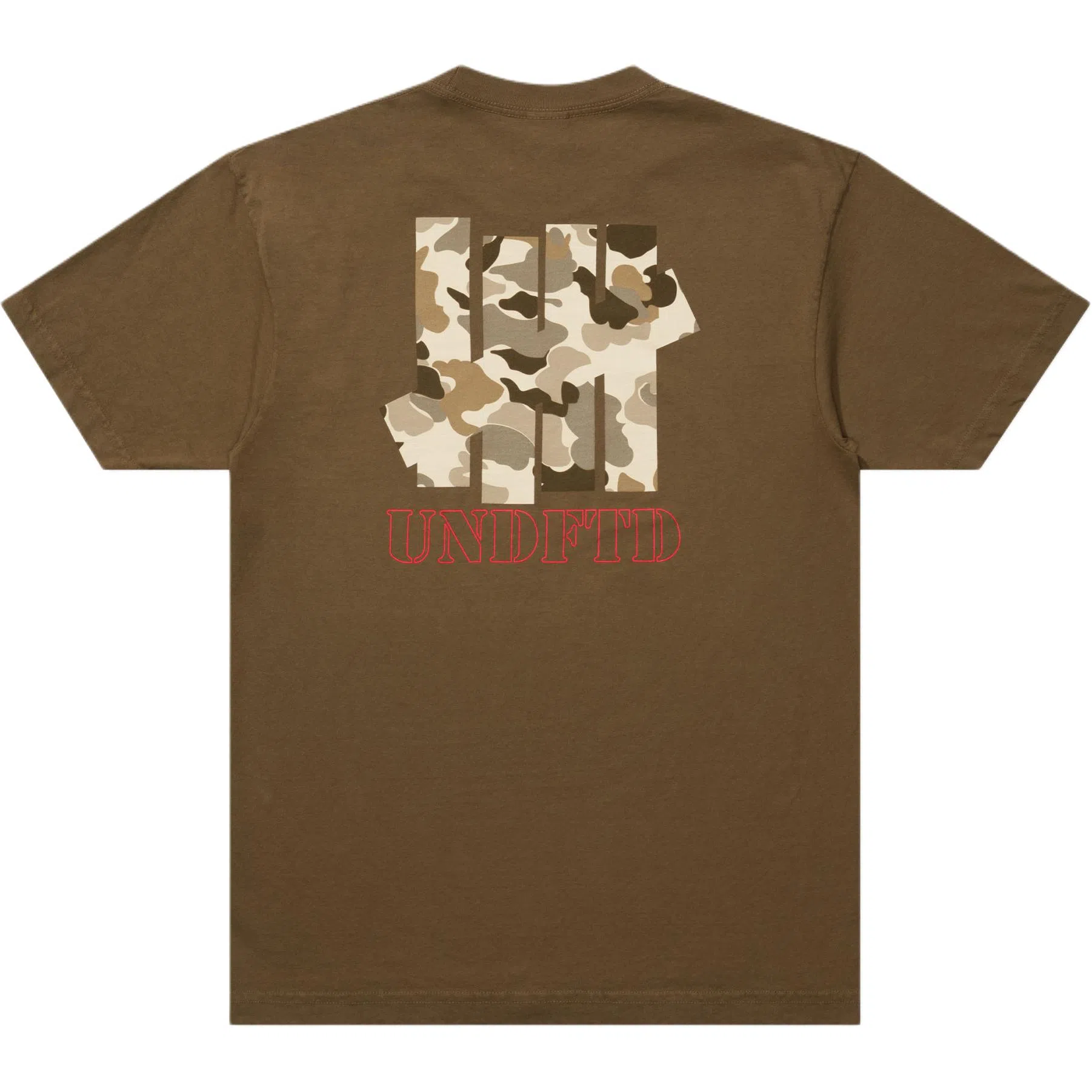 UNDEFEATED FW25 LogoT