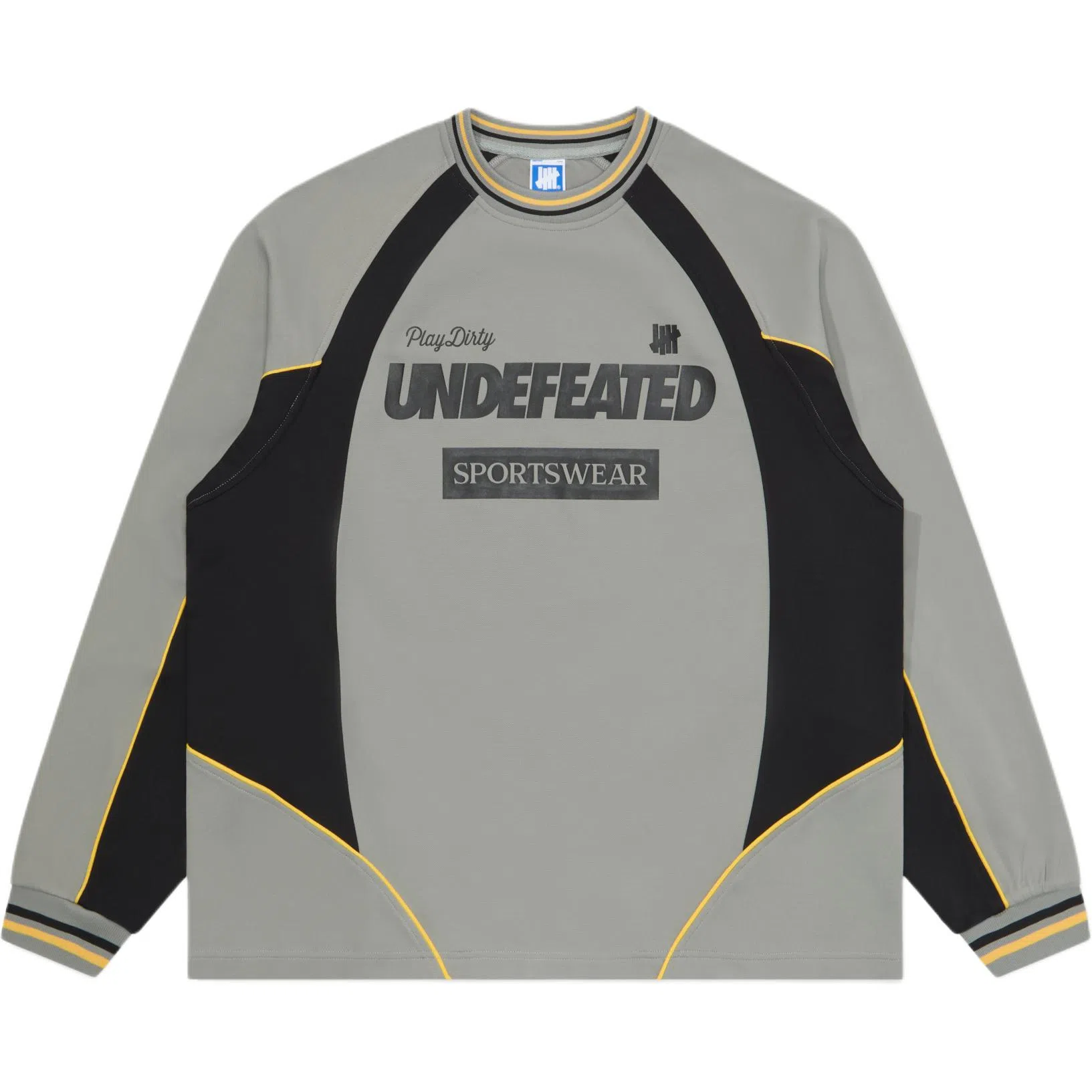 UNDEFEATED FW25 LogoT