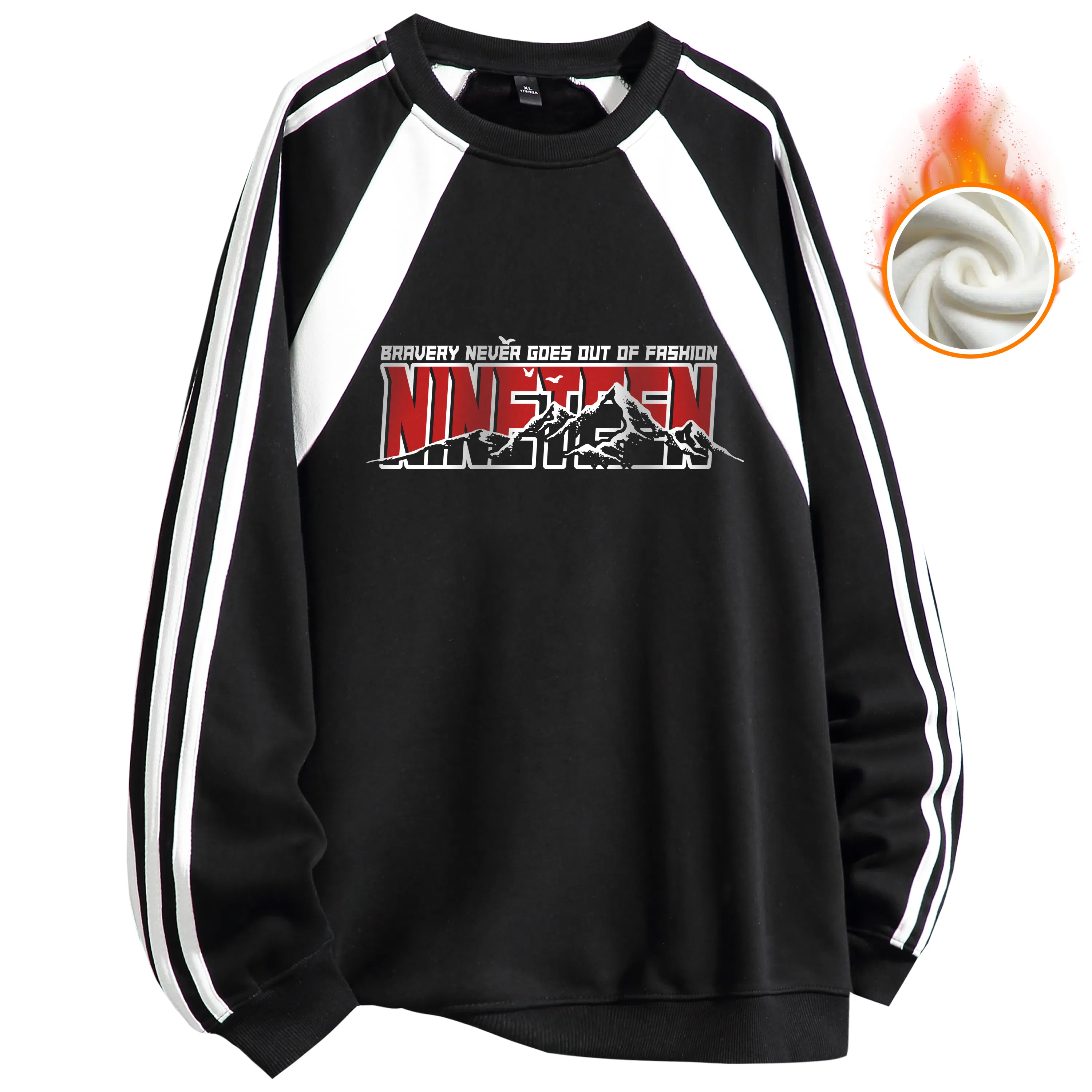 NINETEEN AUTUMN logo