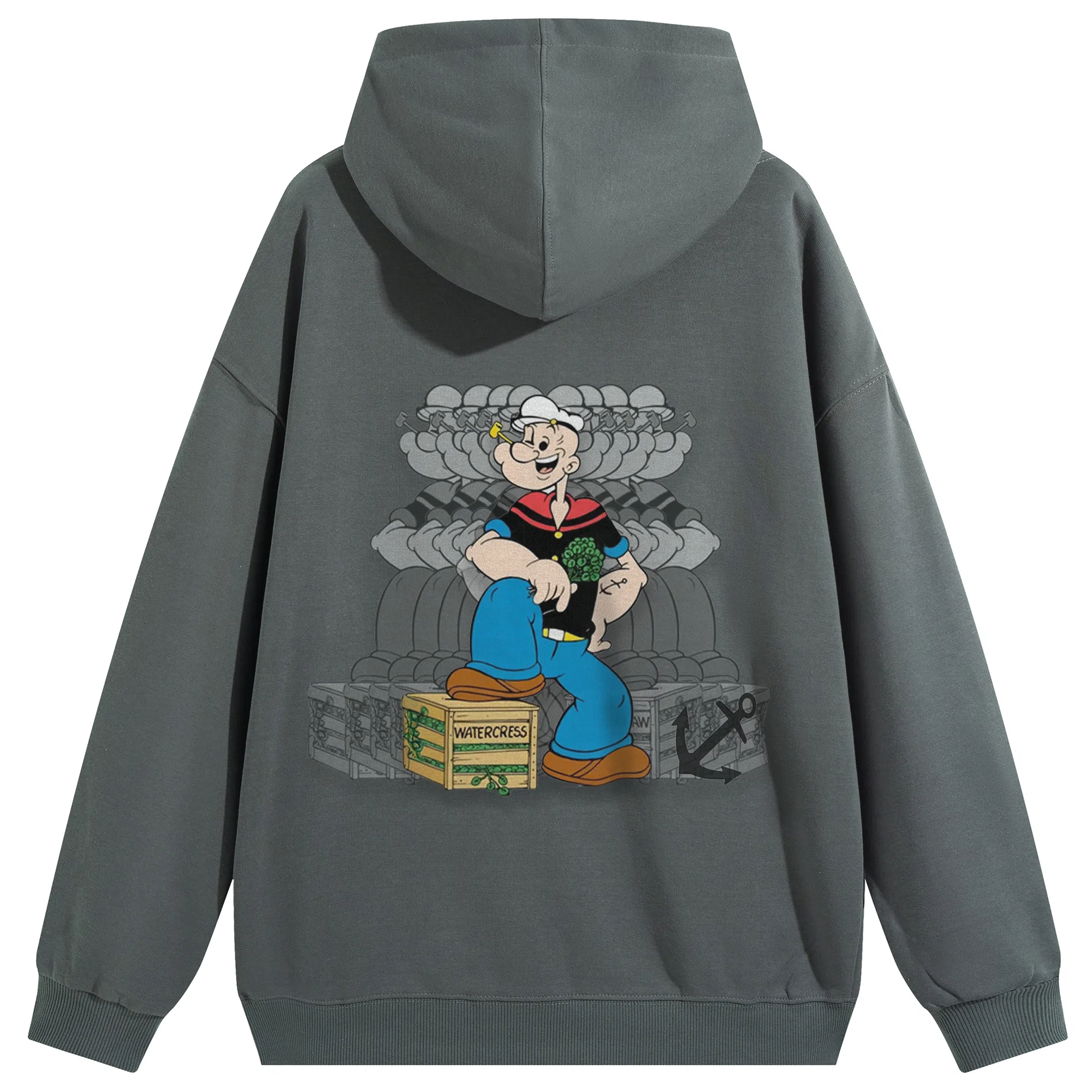 POPEYE Hoodie