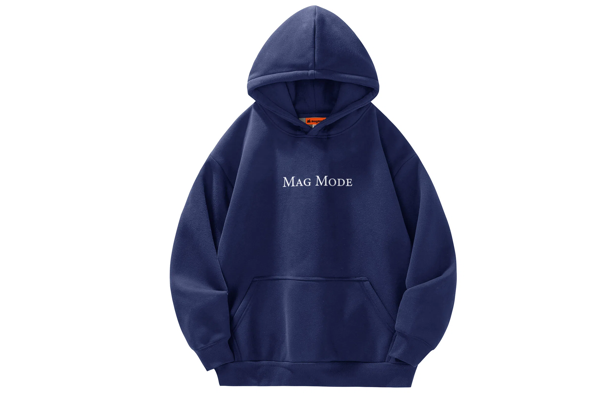 magmode Logo