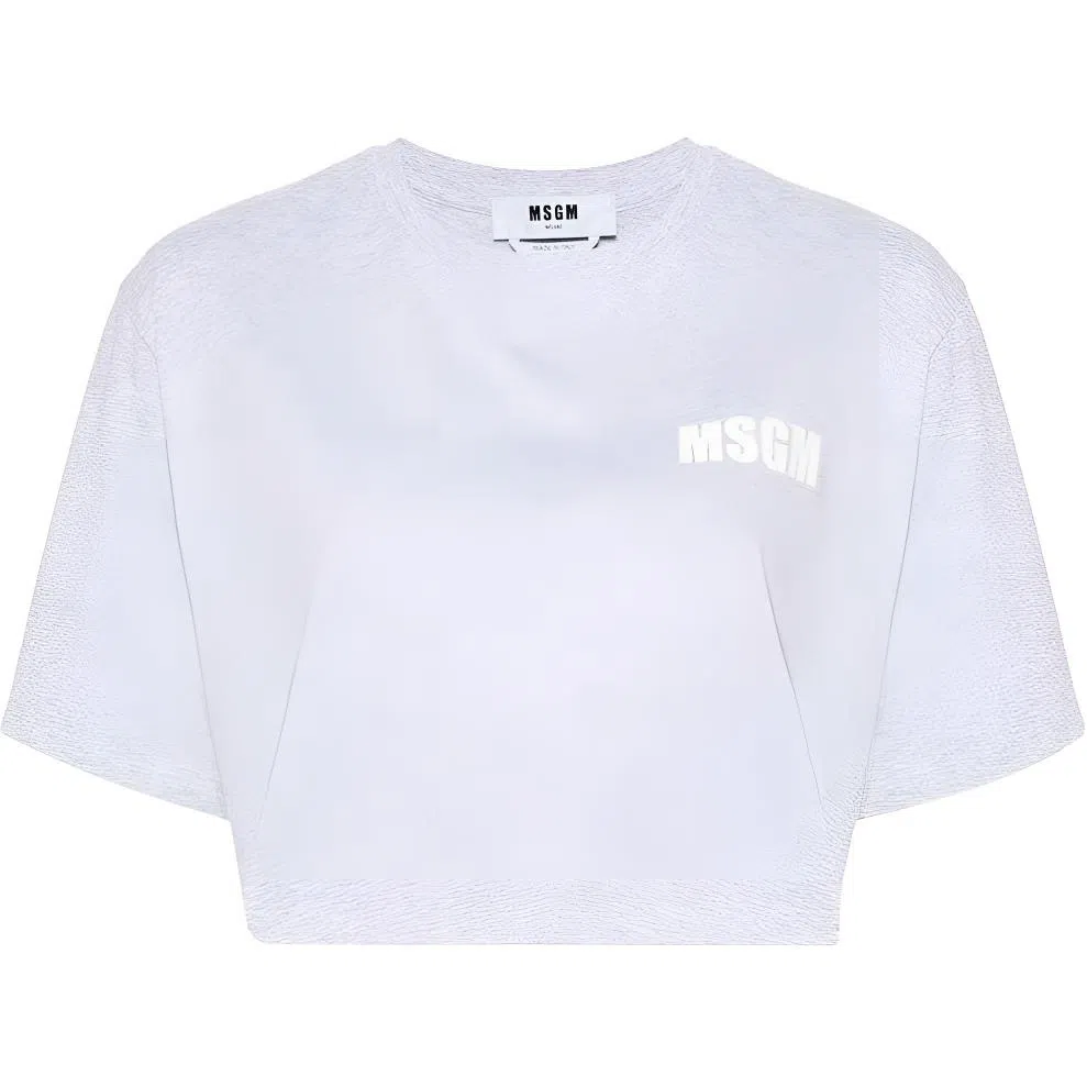 MSGM logo T