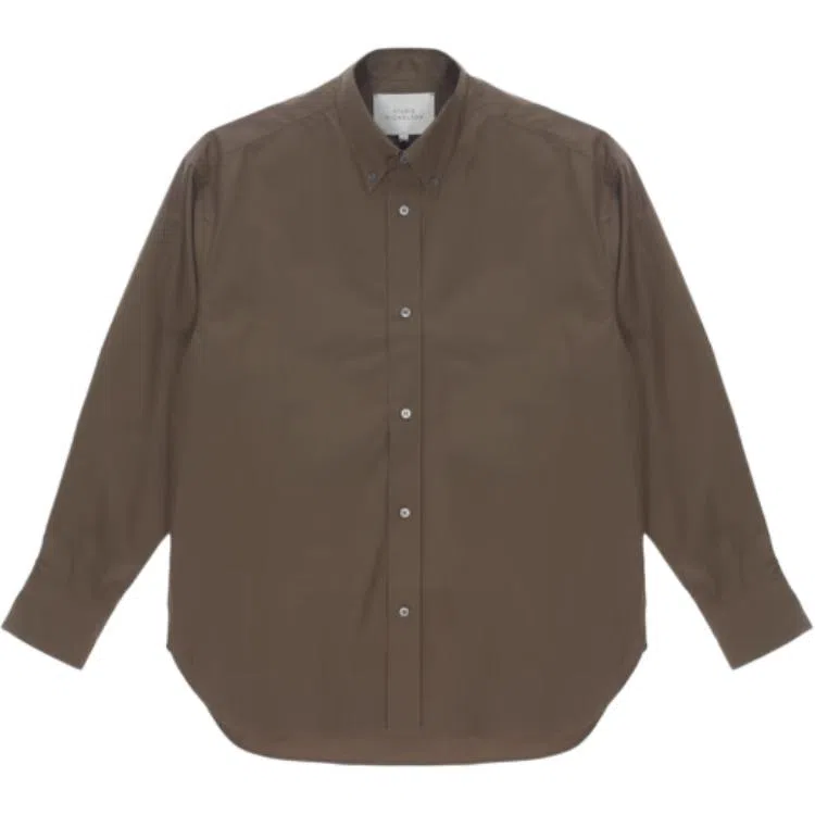 STUDIO NICHOLSON FW25