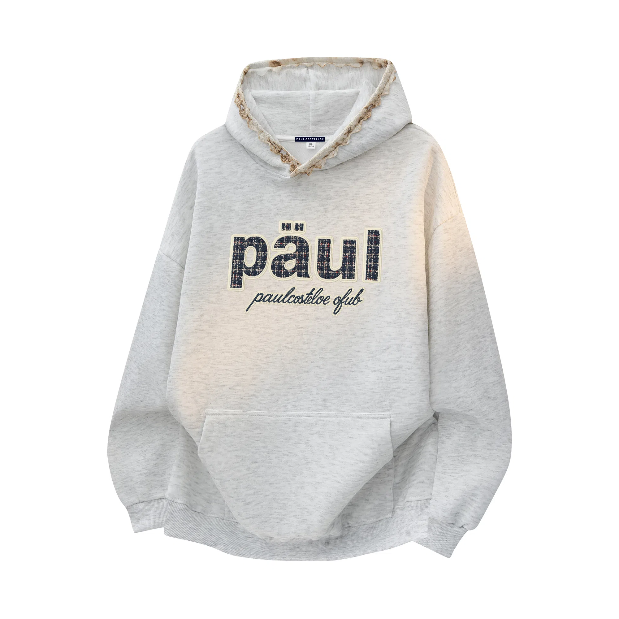 Paul Costelloe Hoodie