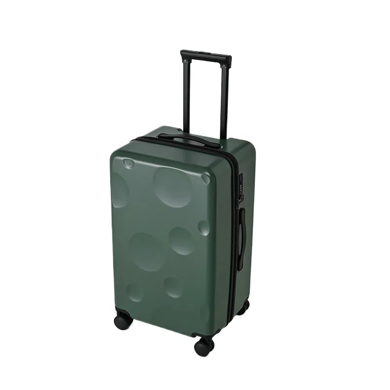 President ABSPC 202428