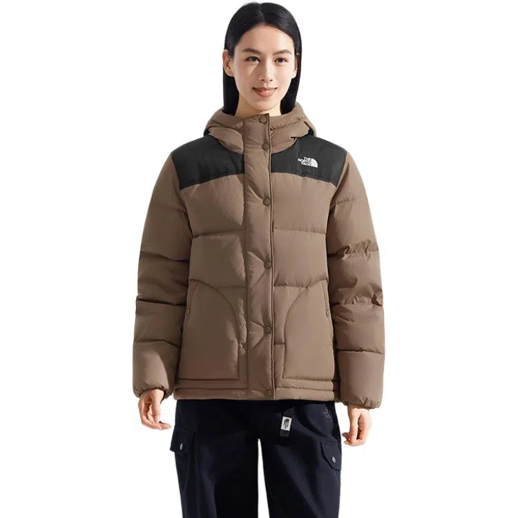 THE NORTH FACE Puffy 550