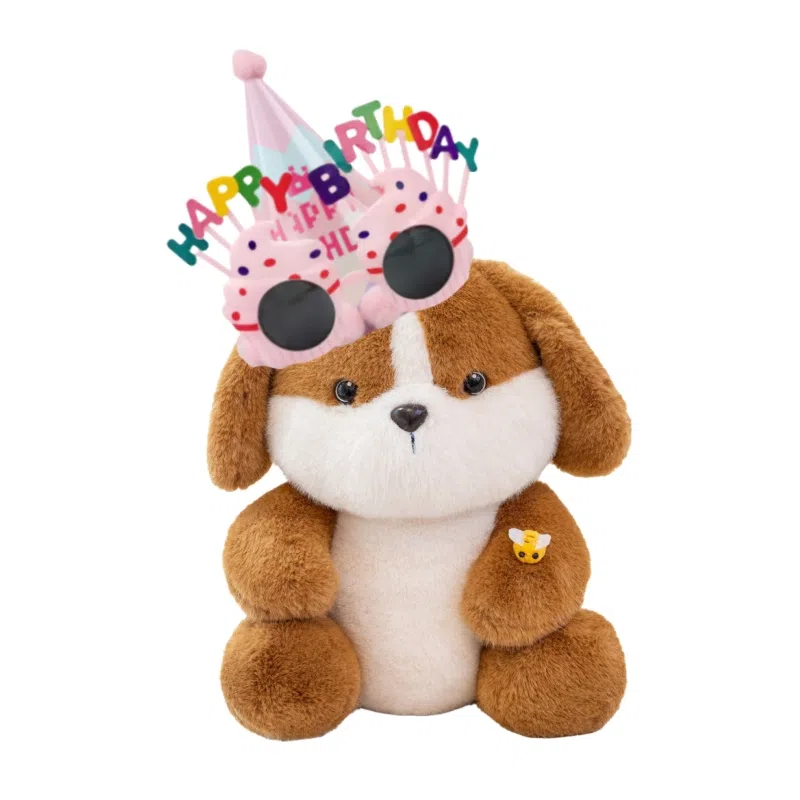 PUDOWRABBIT 25cm35cm