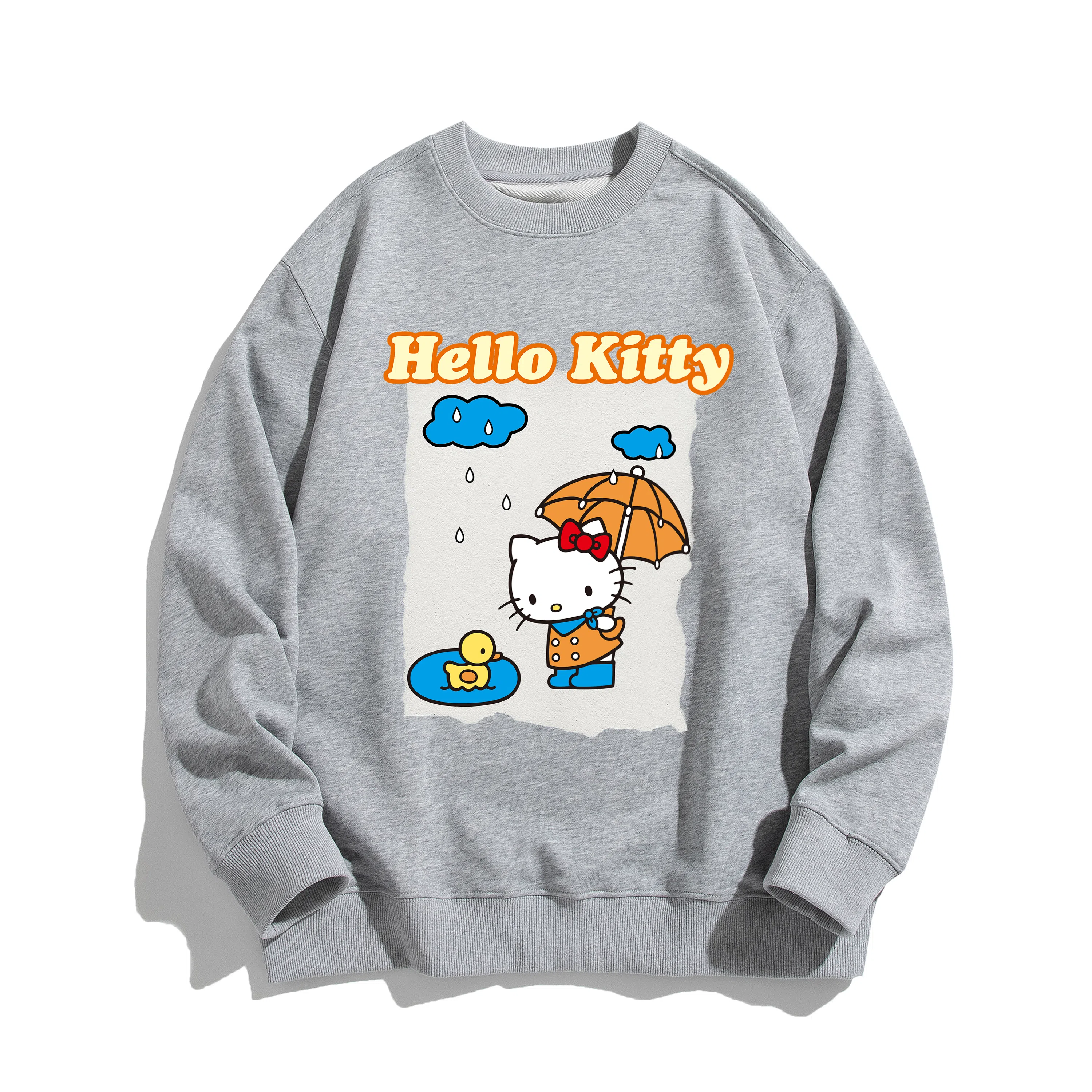 Sanrio x Hello Kitty SS25 420