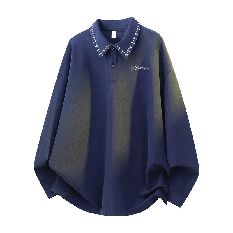 PEA POlocleanfitvibevintageT