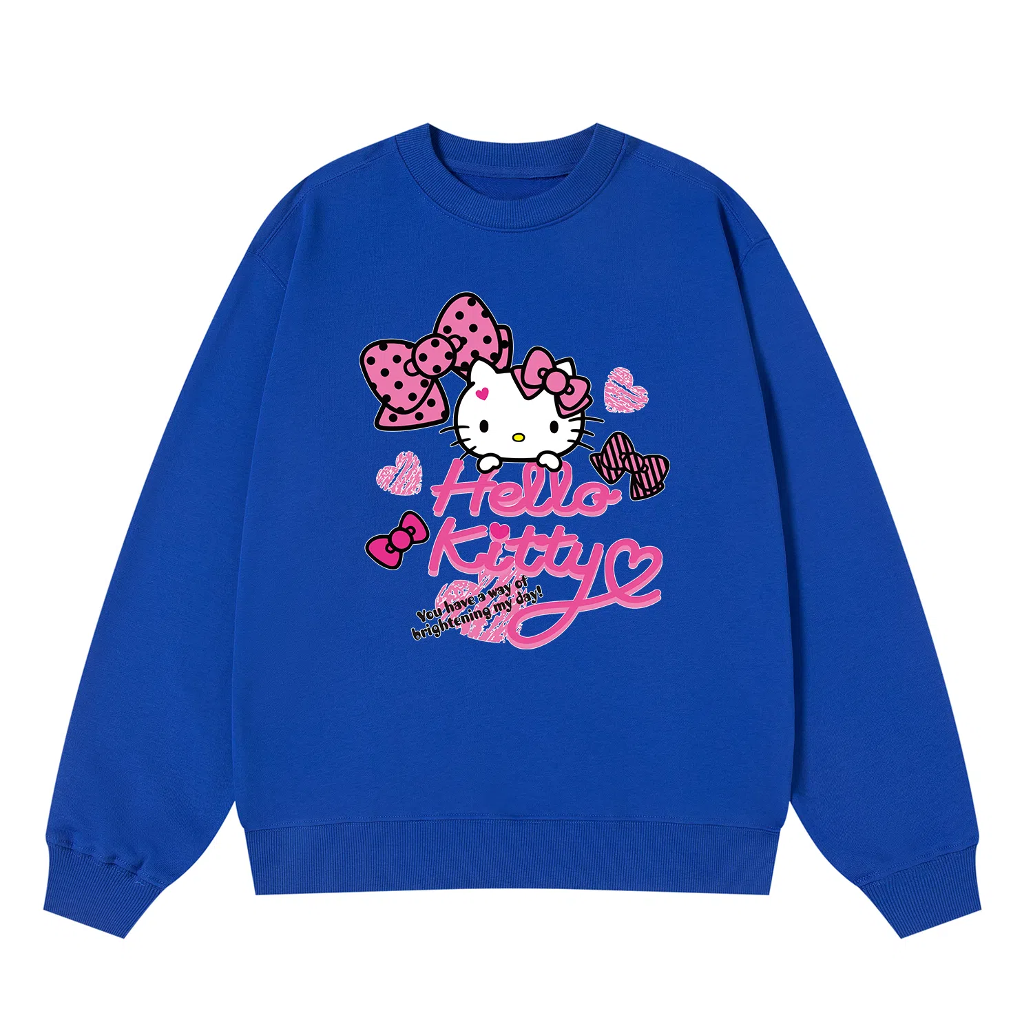 Sanrio x Hello Kitty SS25 420