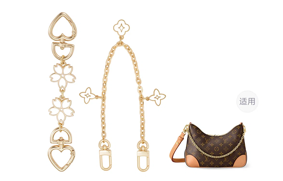 Louis Vuitton Nano Boulogne 19 Mini