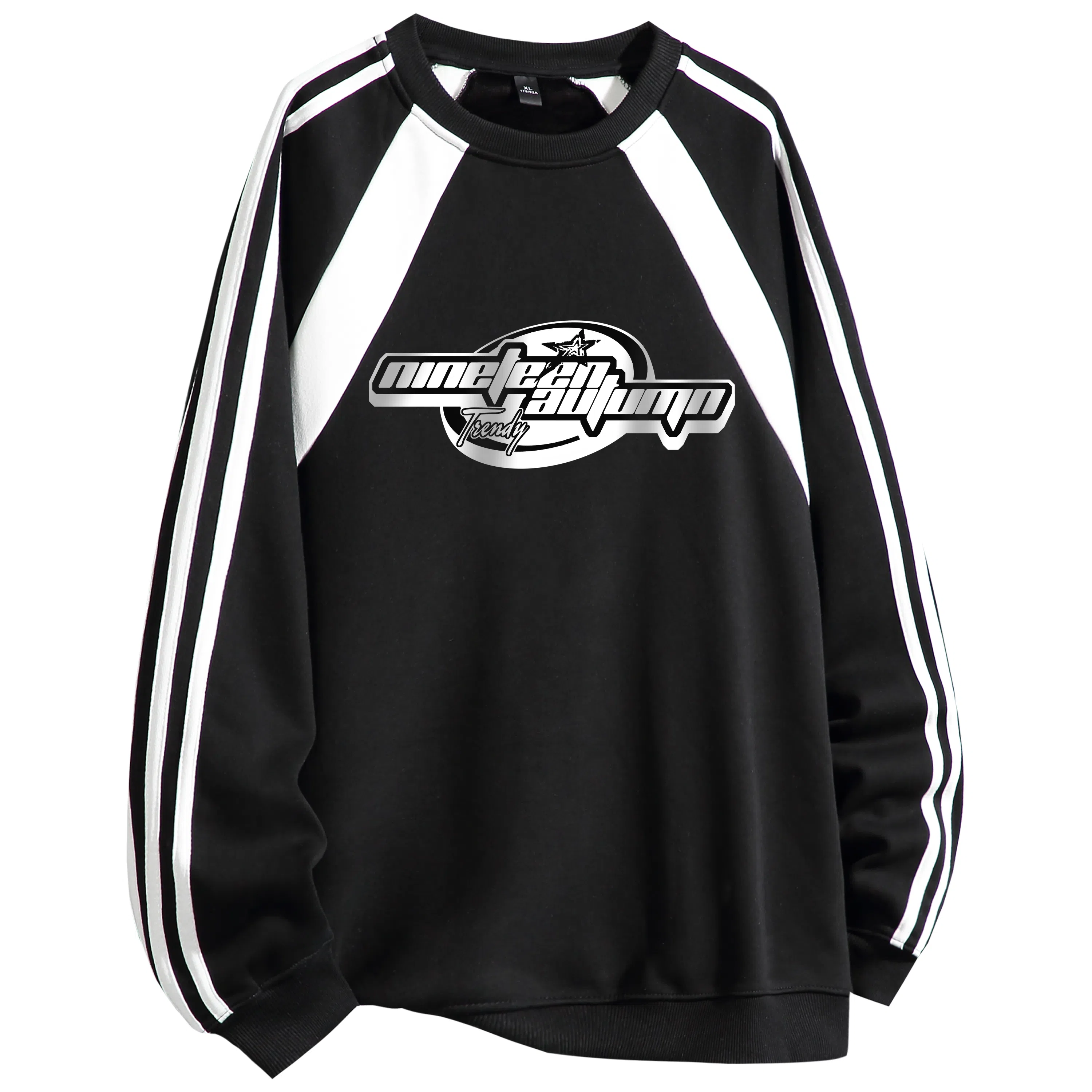 NINETEEN AUTUMN logo