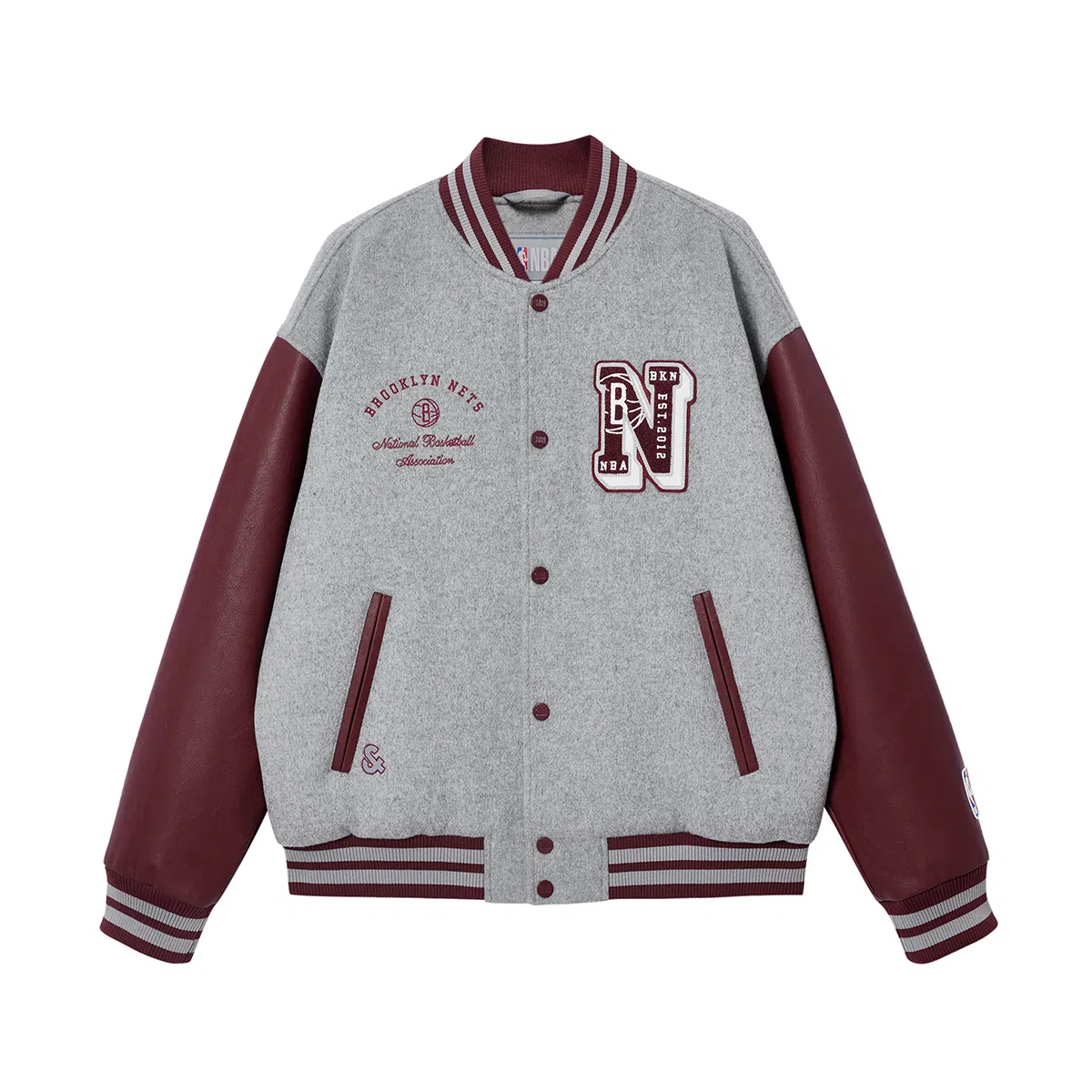 JACK JONES JACKJONES x NBA