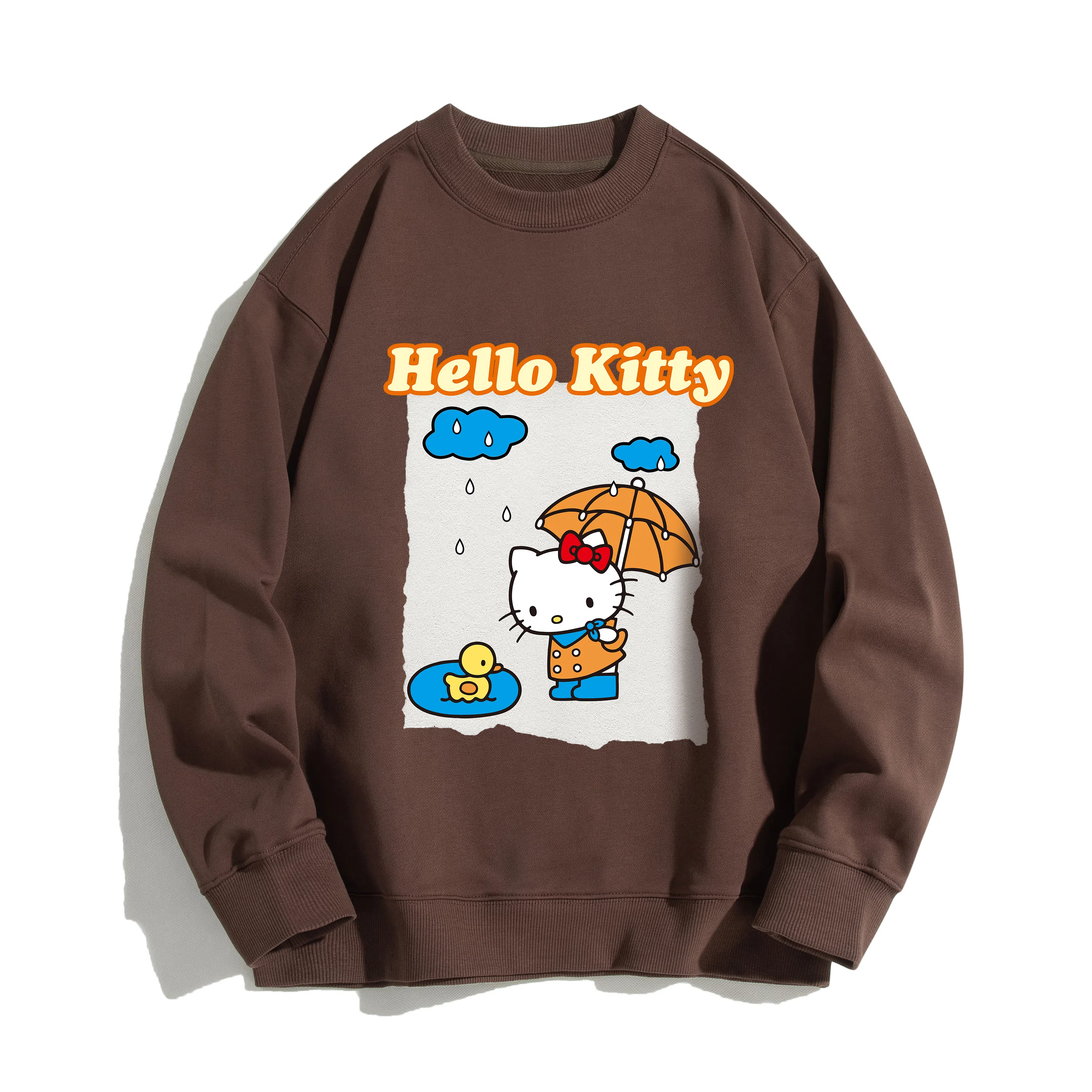 Sanrio x Hello Kitty SS25 420