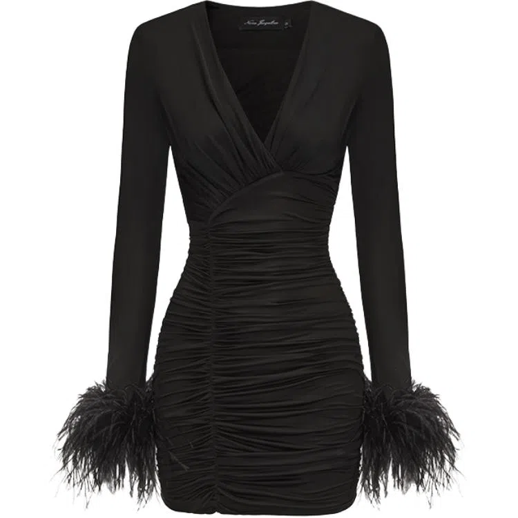 NANA JACQUELINE Her Aroma V