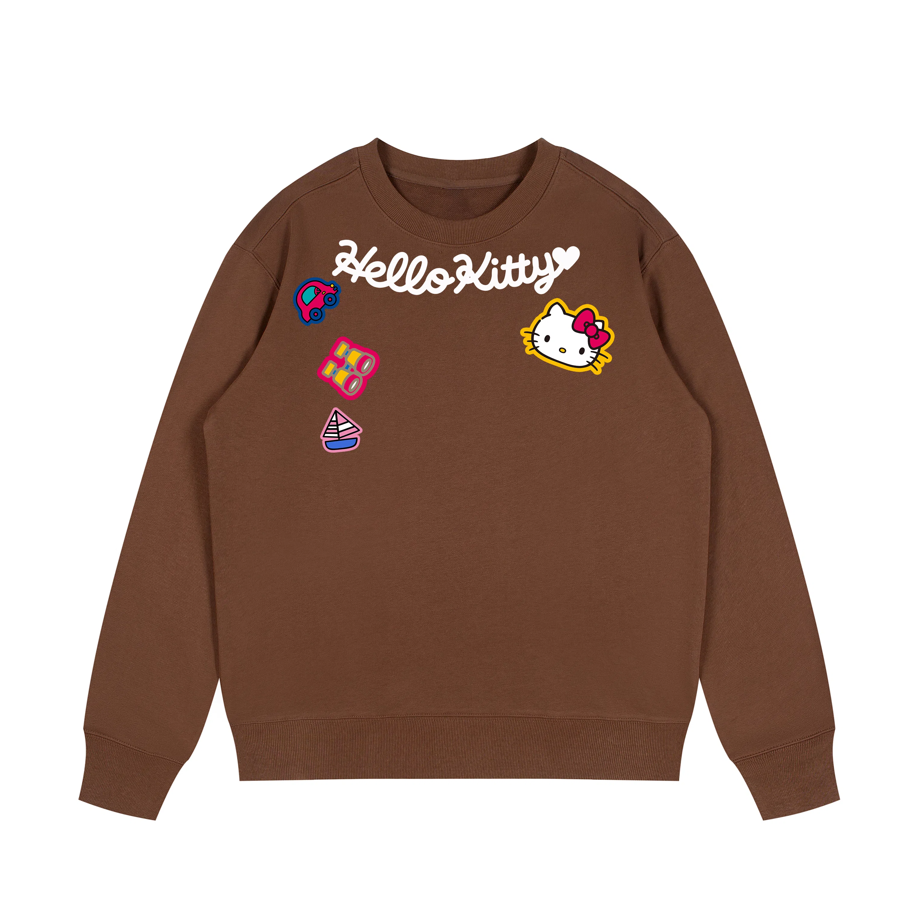 Sanrio x Hello Kitty SS25 420