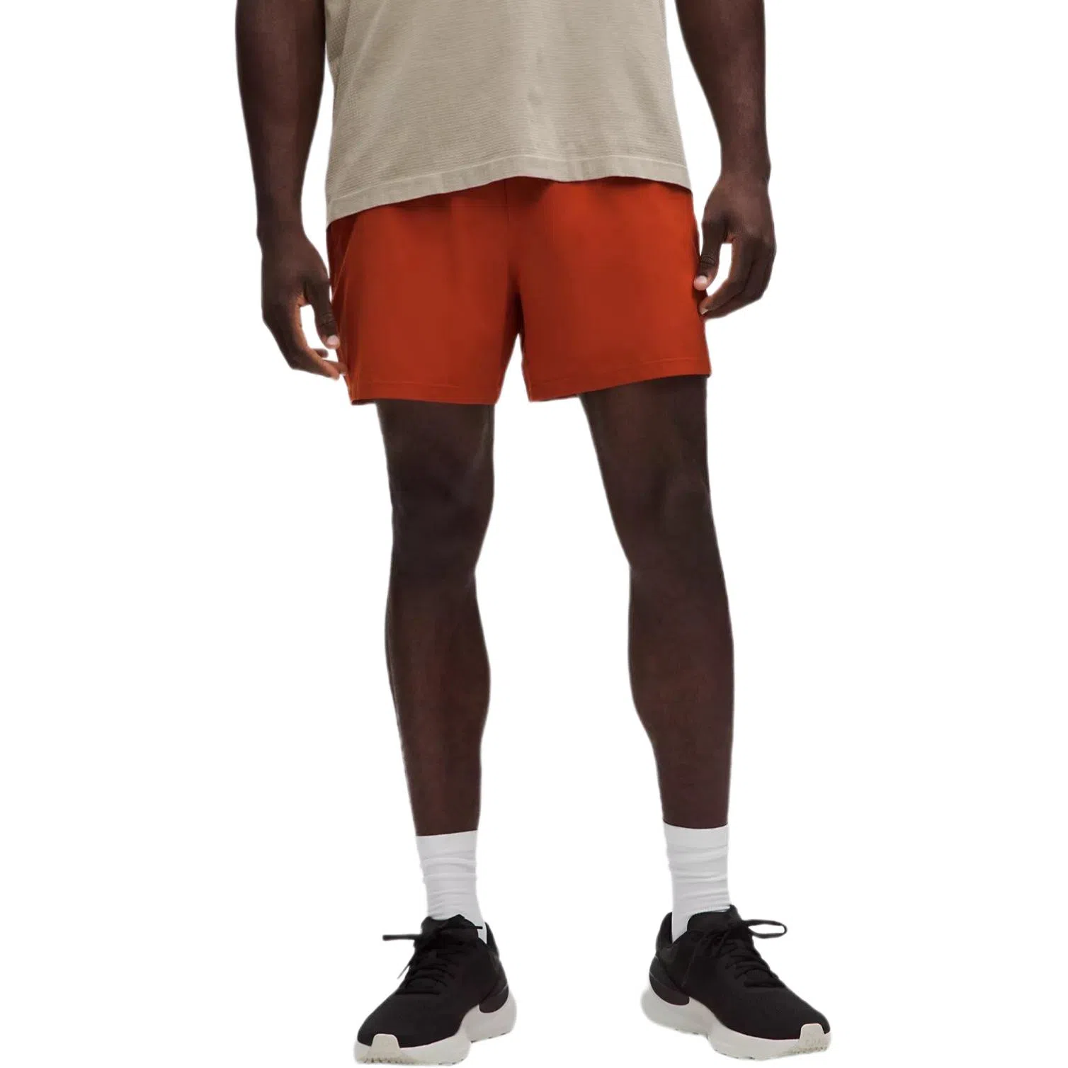 lululemon Pace Breaker 5"