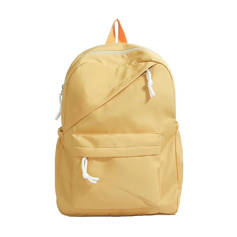 Korean Style Lightweight Backpack