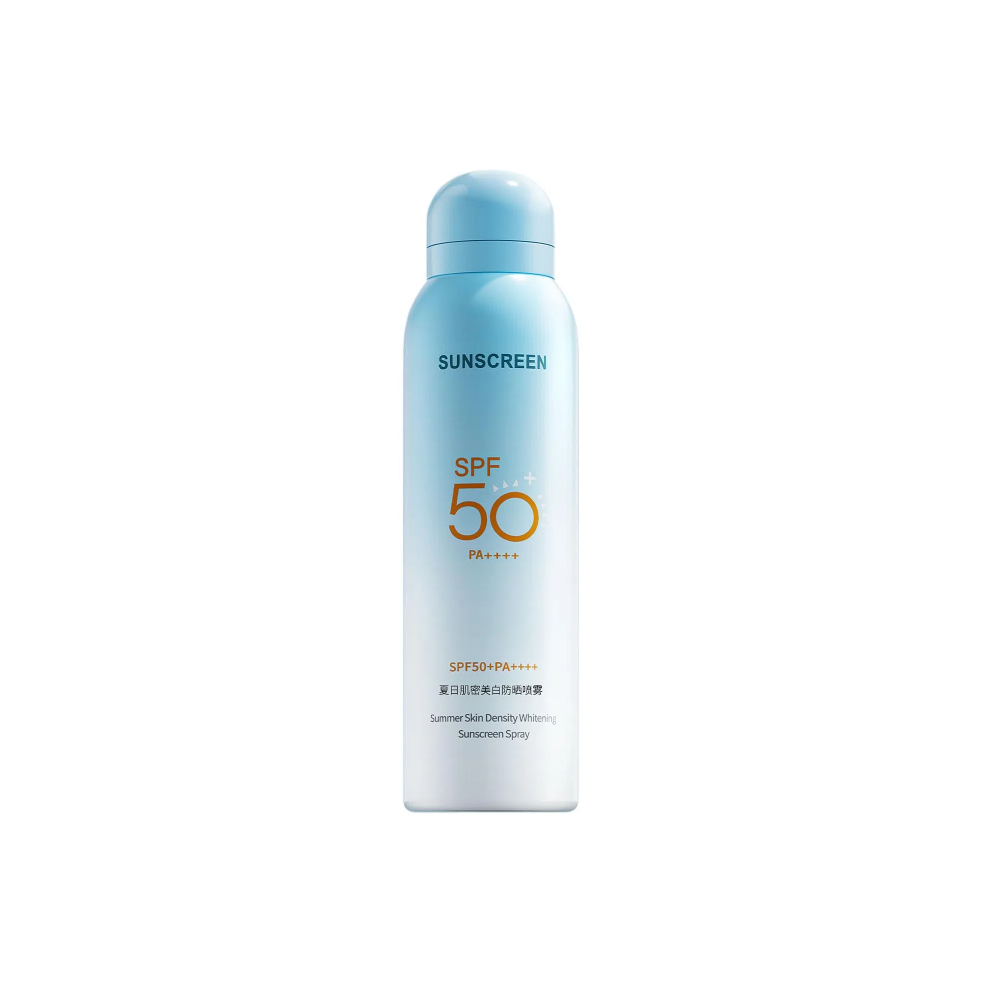 SPF50+ PA++ 60ml60ml*2