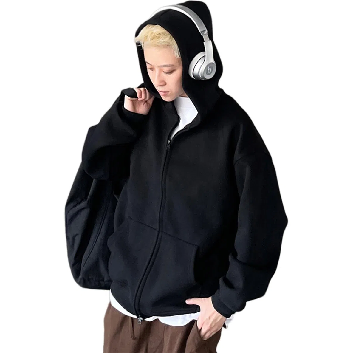 SOUL WORKER cleanfit