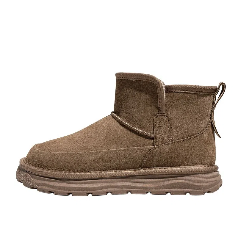 H2 Classic Commuter Snow Boots