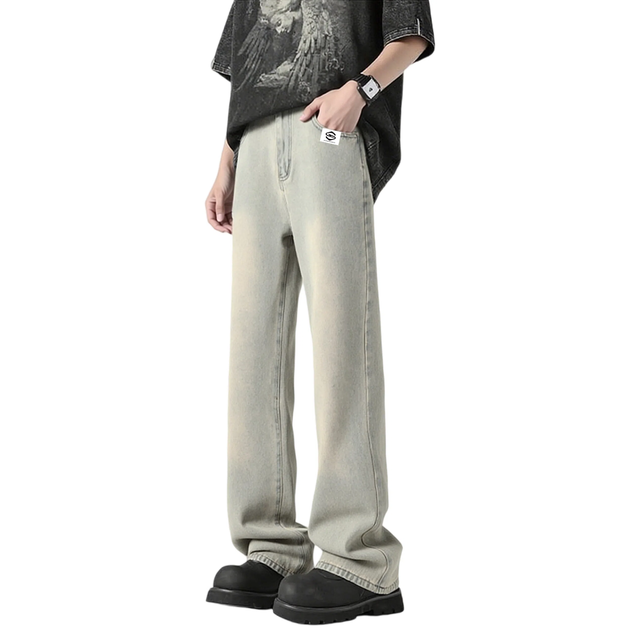 SUNSETMONENT cleanfit