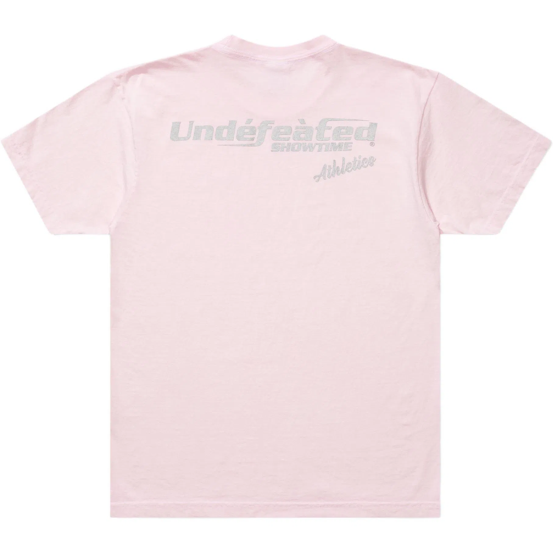 UNDEFEATED FW25 LogoT