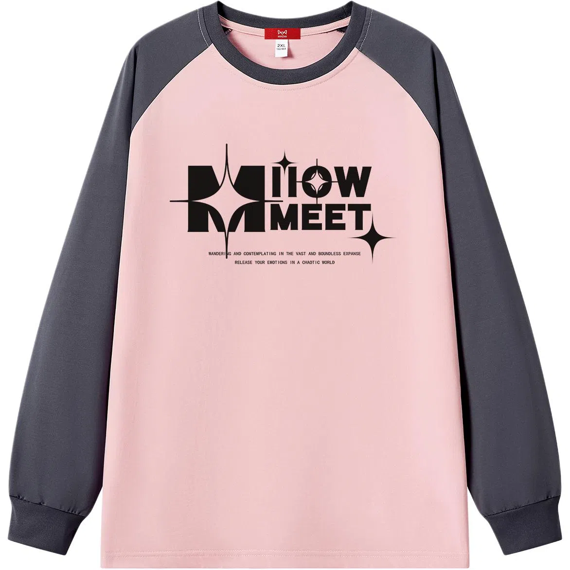 MIIOW T
