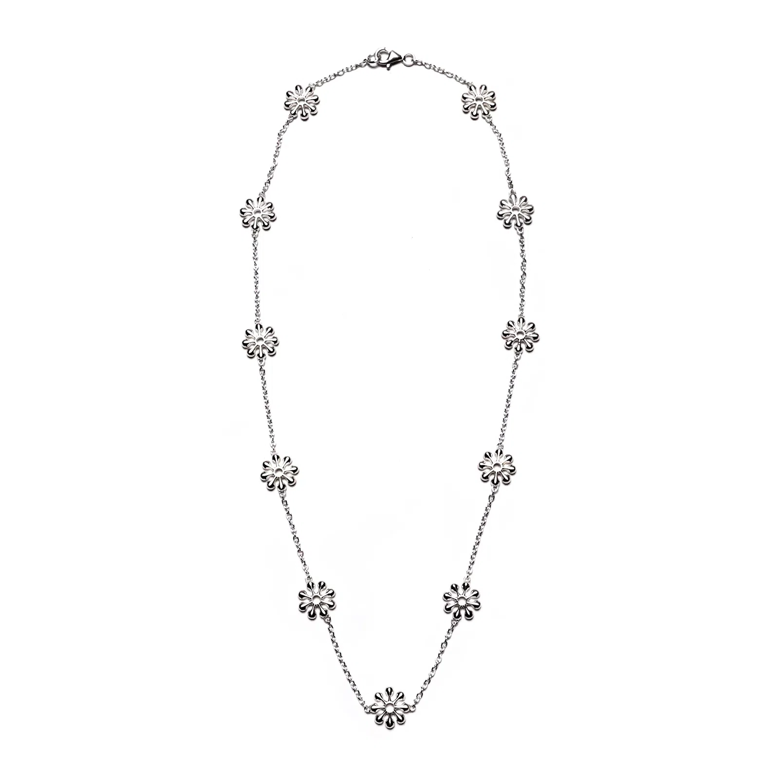 MAPLECO Orbit Chain 925