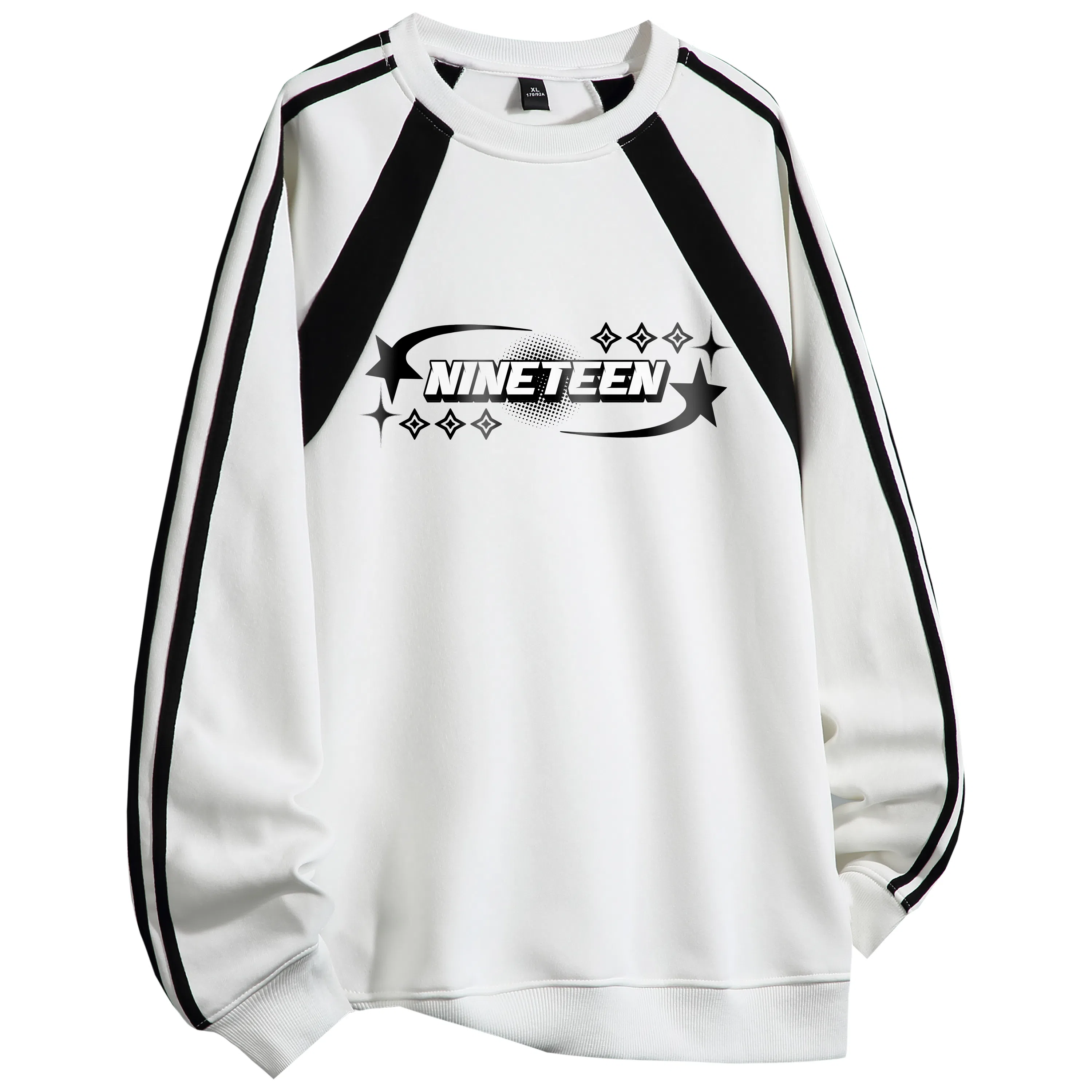 NINETEEN AUTUMN logo