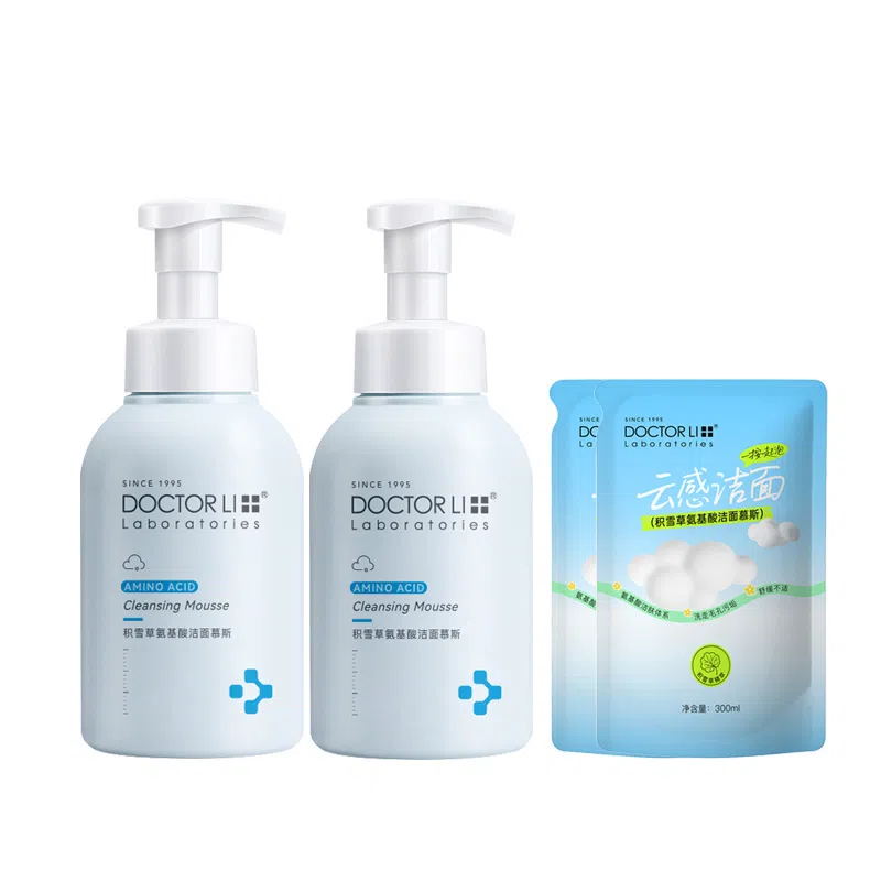 DOCTOR LI 800ml1100ML1600ML