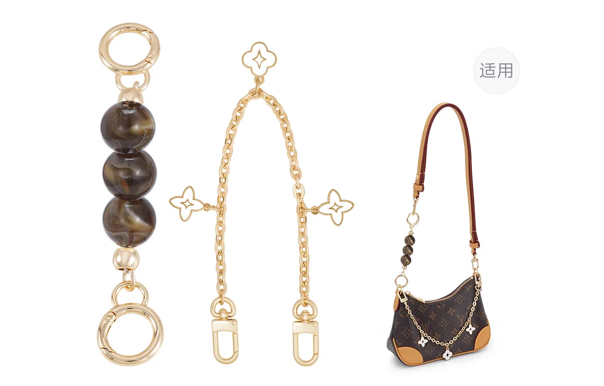 Louis Vuitton Nano Boulogne 19 Mini