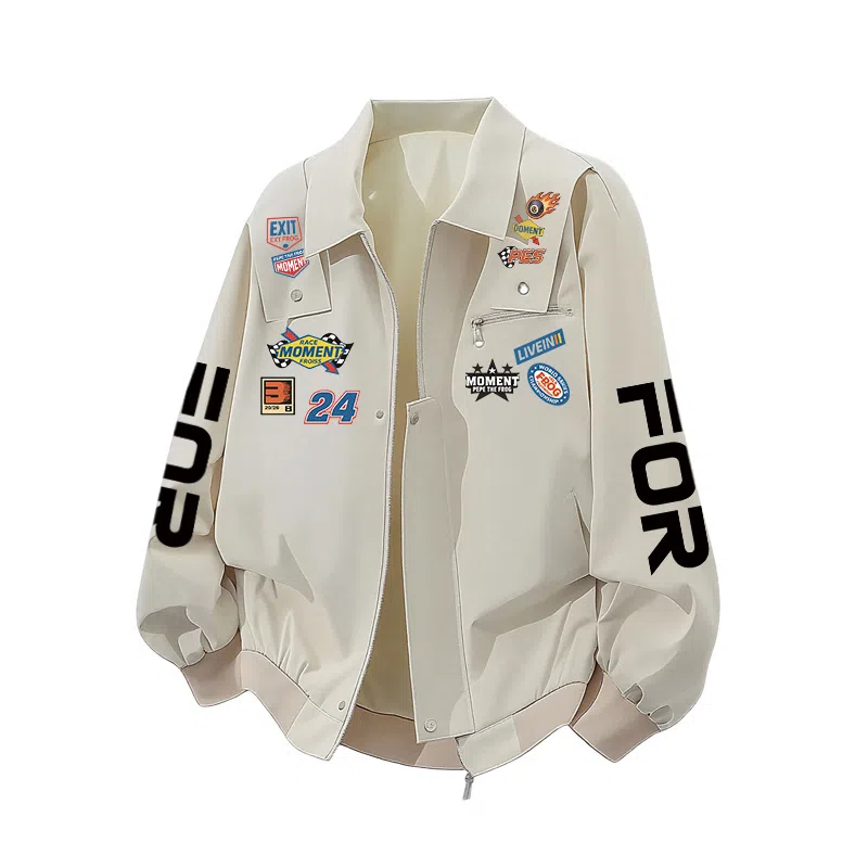 FORIDER VINTAGElogovibe