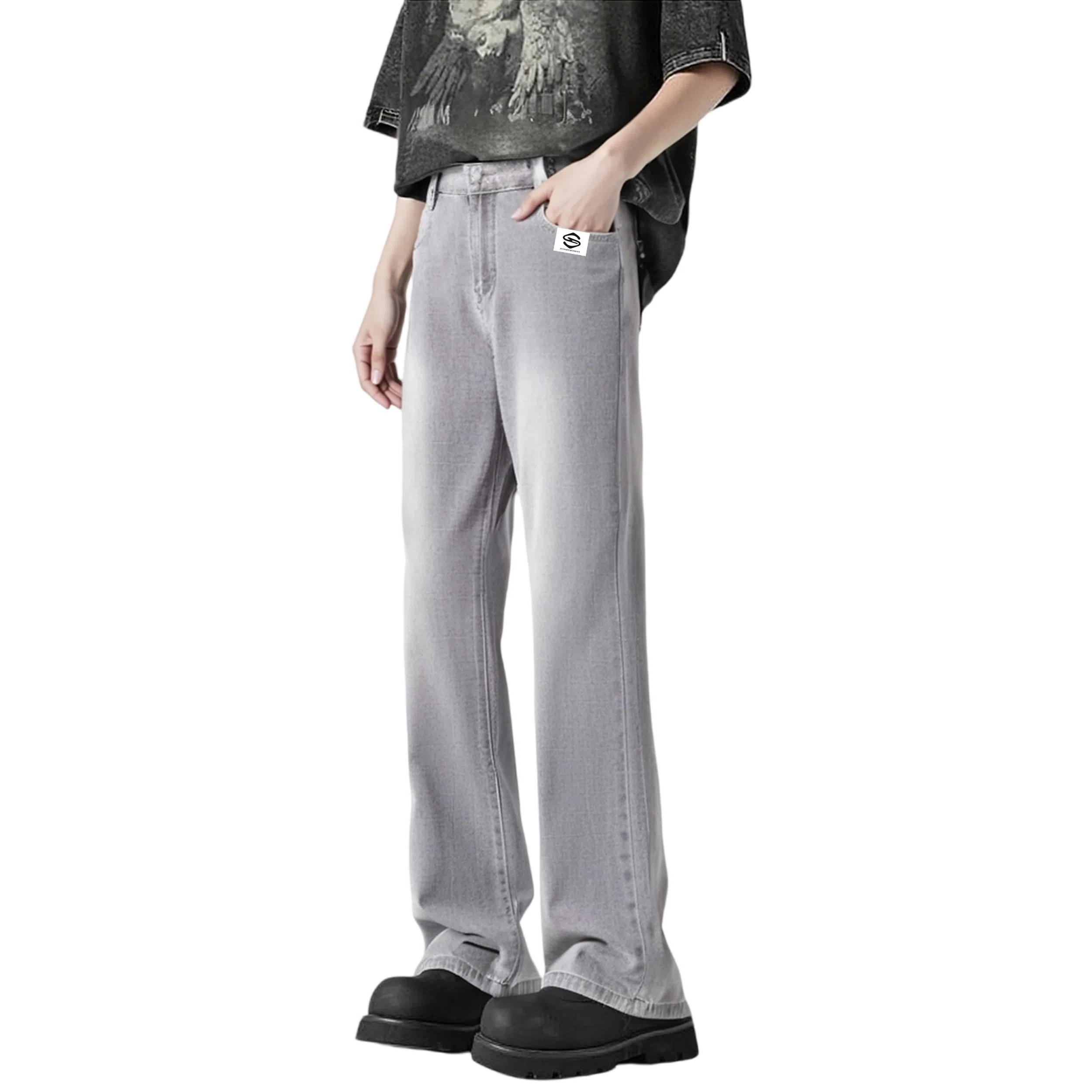 SUNSETMONENT cleanfit