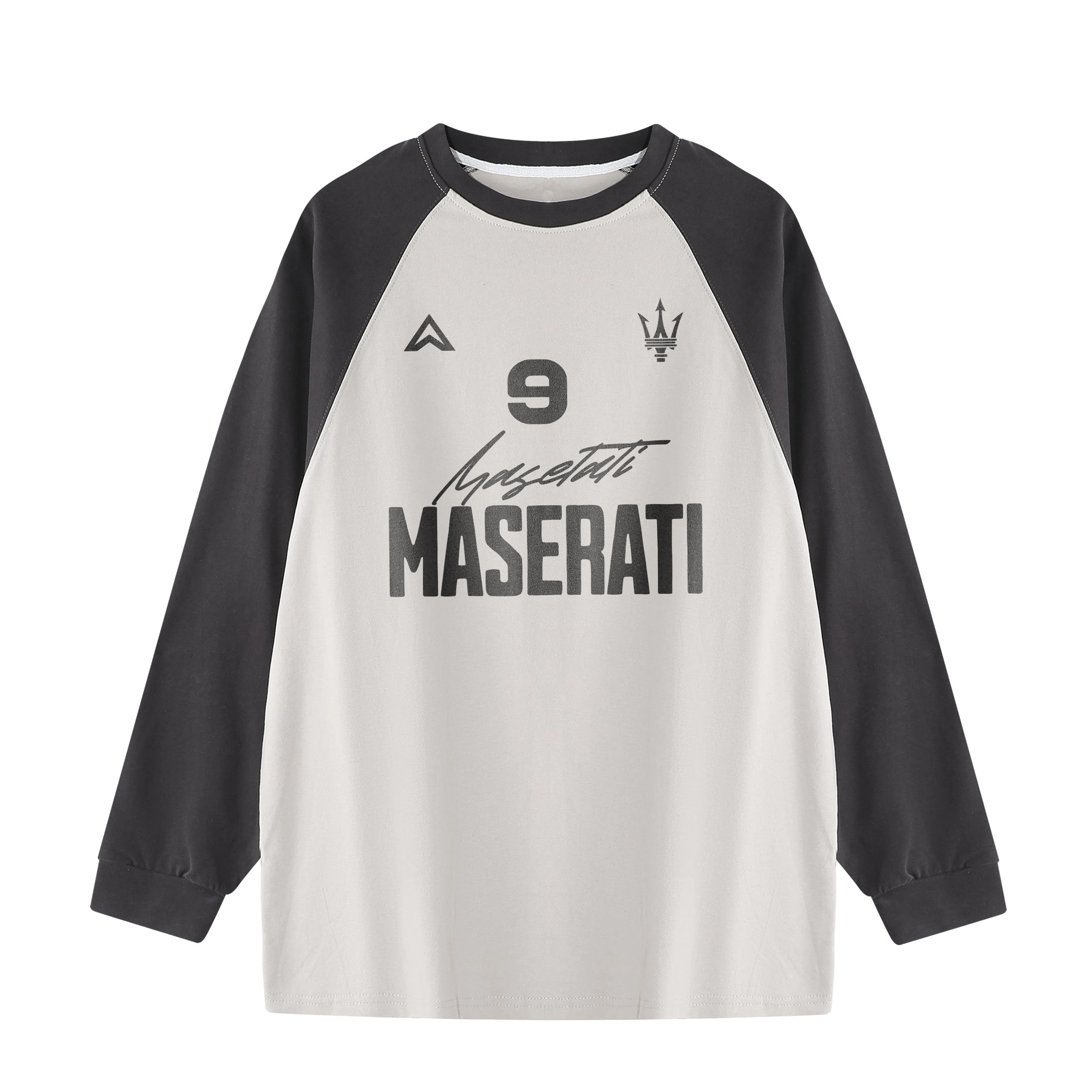 Maserati logo
